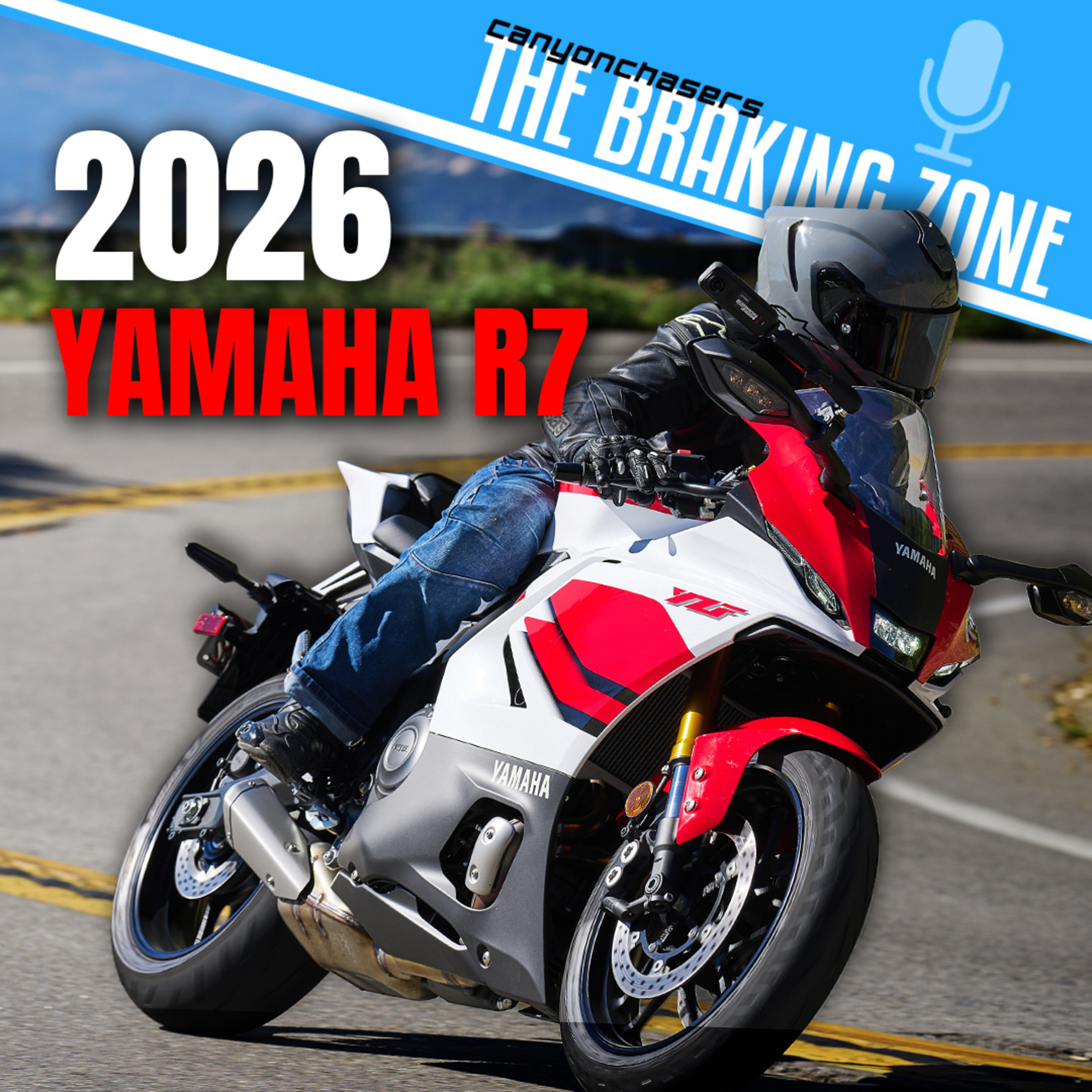 2026 Yamaha R7 First Look | Aprilia still reigning supreme in MotoGP? 2026 Yamaha R7 First Look | Aprilia still reigning supreme in MotoGP?