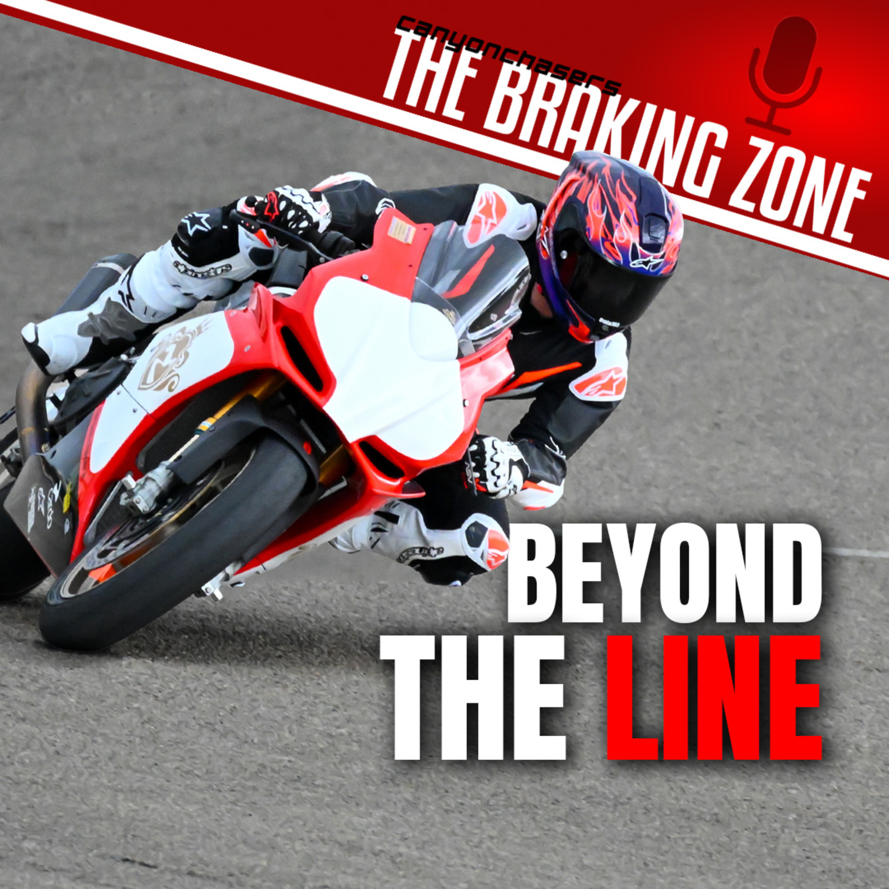Stop Riding "Lines": The Mental Trick for Faster Corners episode artwork