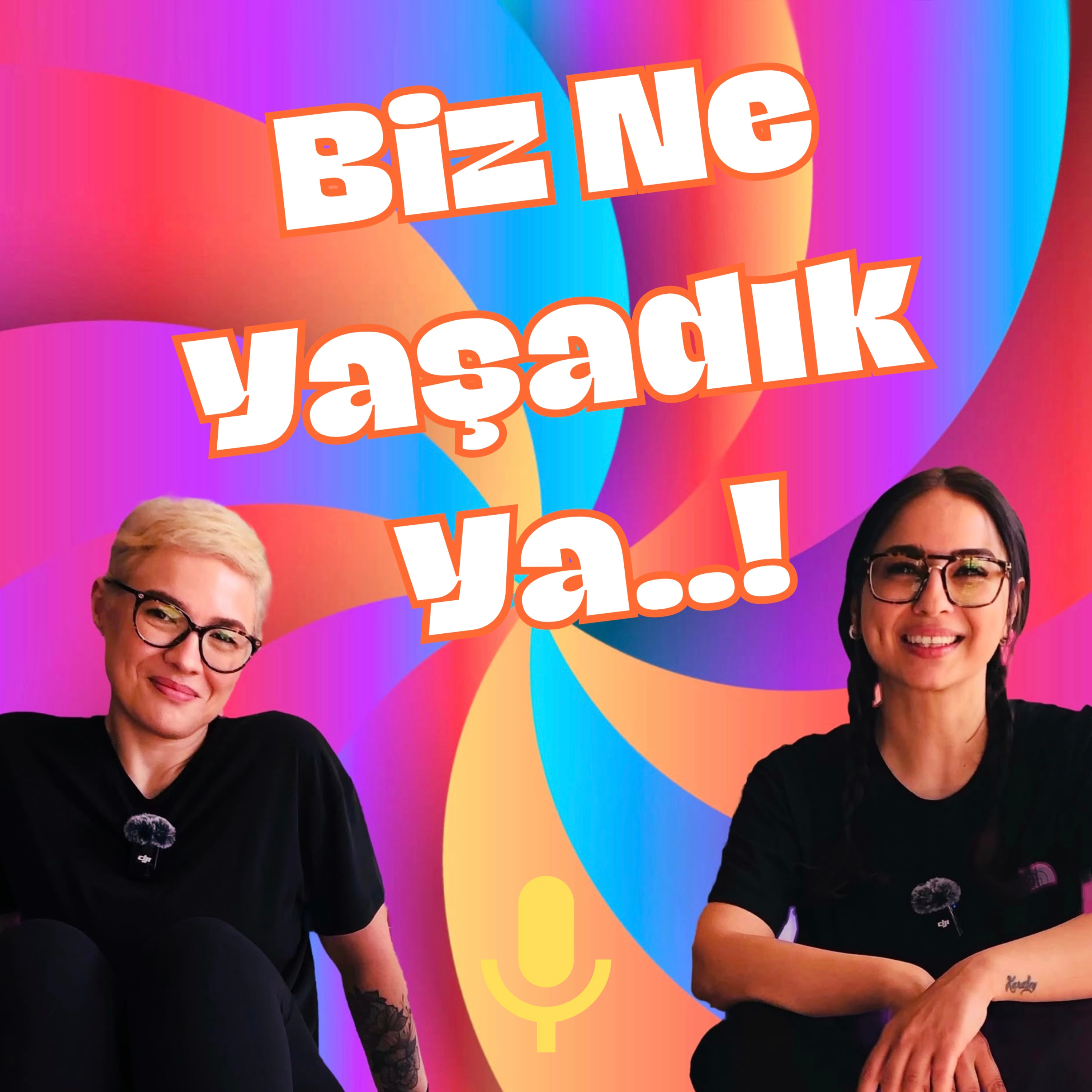 #4 Seksi Duyulan Komşu, Cringe Olduğumuz Anlar, Kayıp Çocukluğumuz..