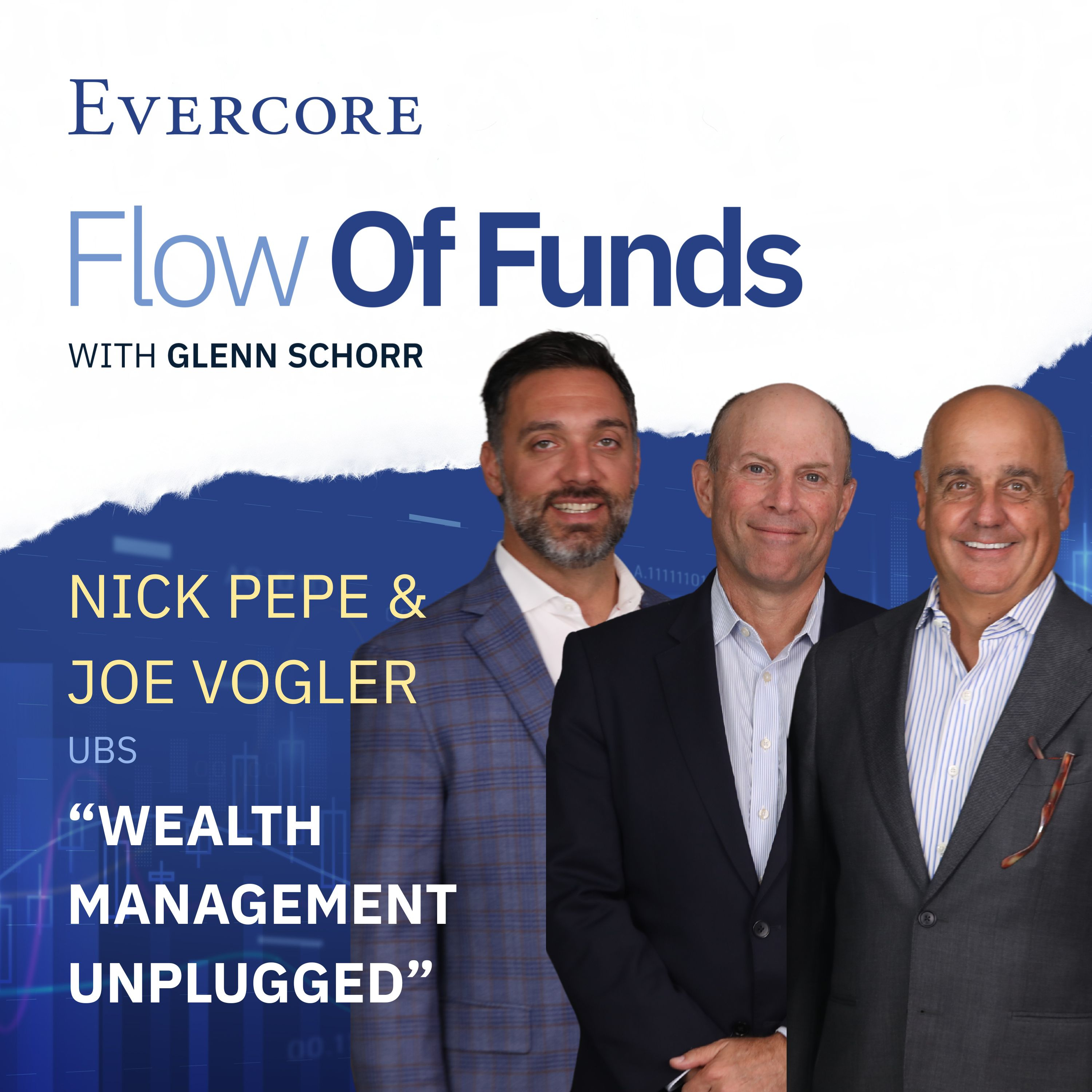 02: Wealth Management Unplugged: Team Structure, Tax Strategies, and Alternatives with UBS Experts episode artwork