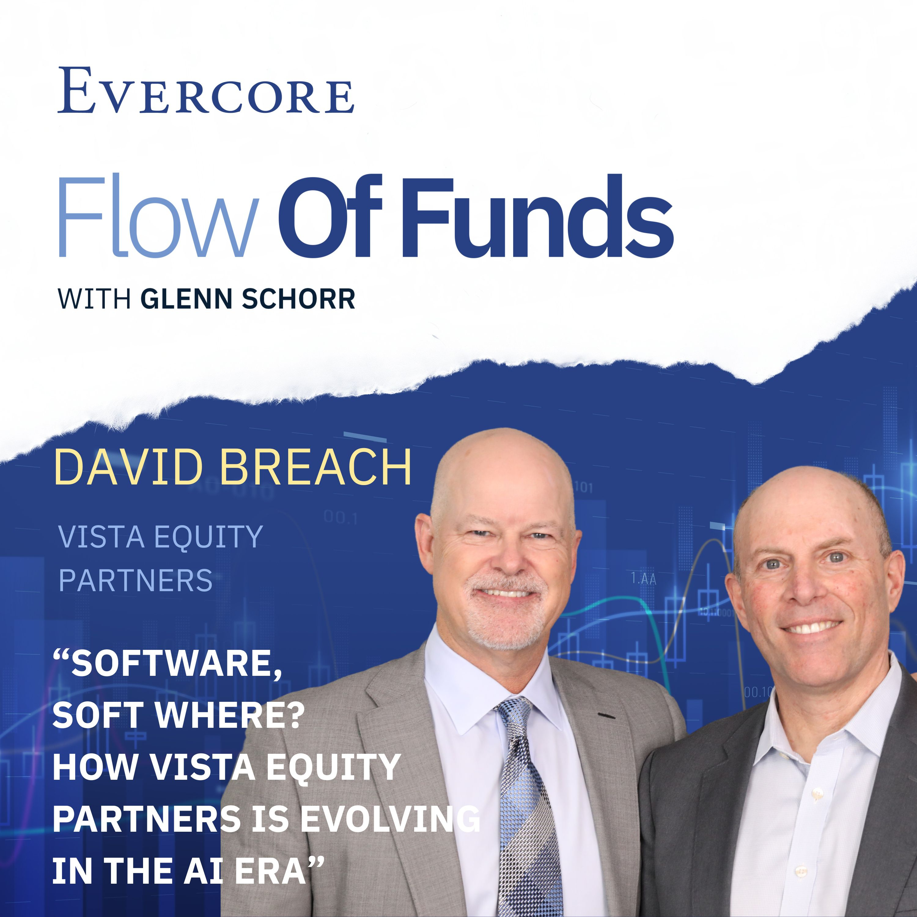 08: Software, Soft Where? How Vista Equity Partners Is Evolving In The AI Era episode artwork