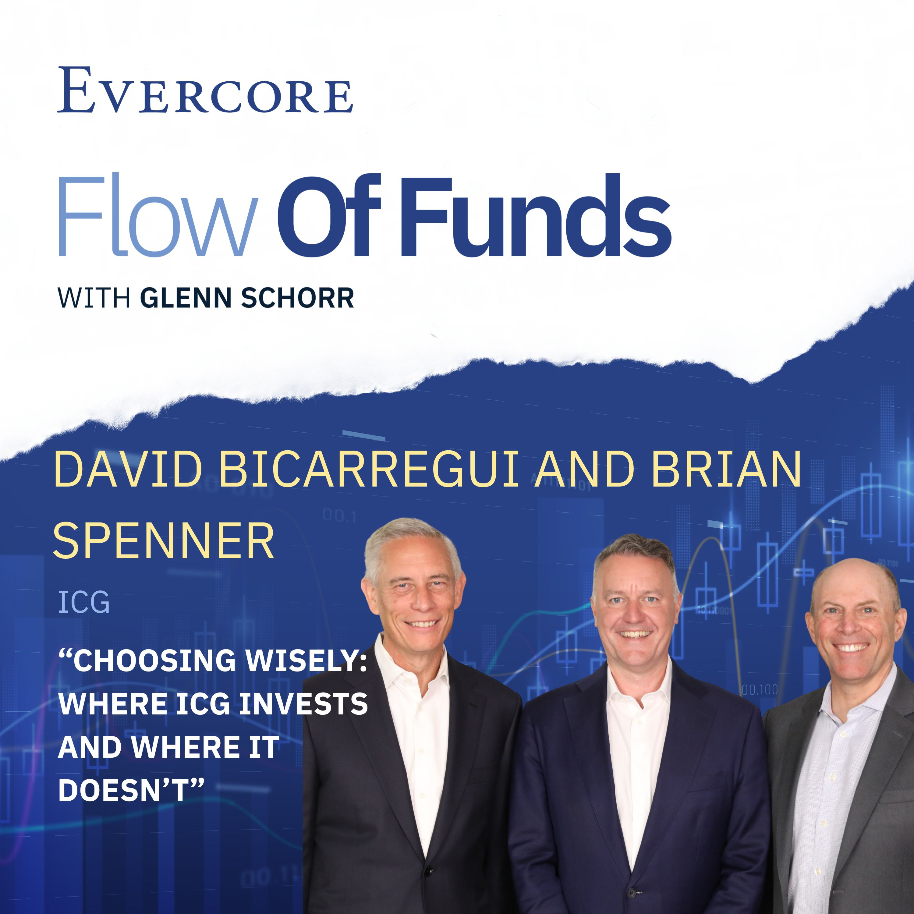 10: Choosing Wisely: Where ICG Invests and Where It Doesn't episode artwork