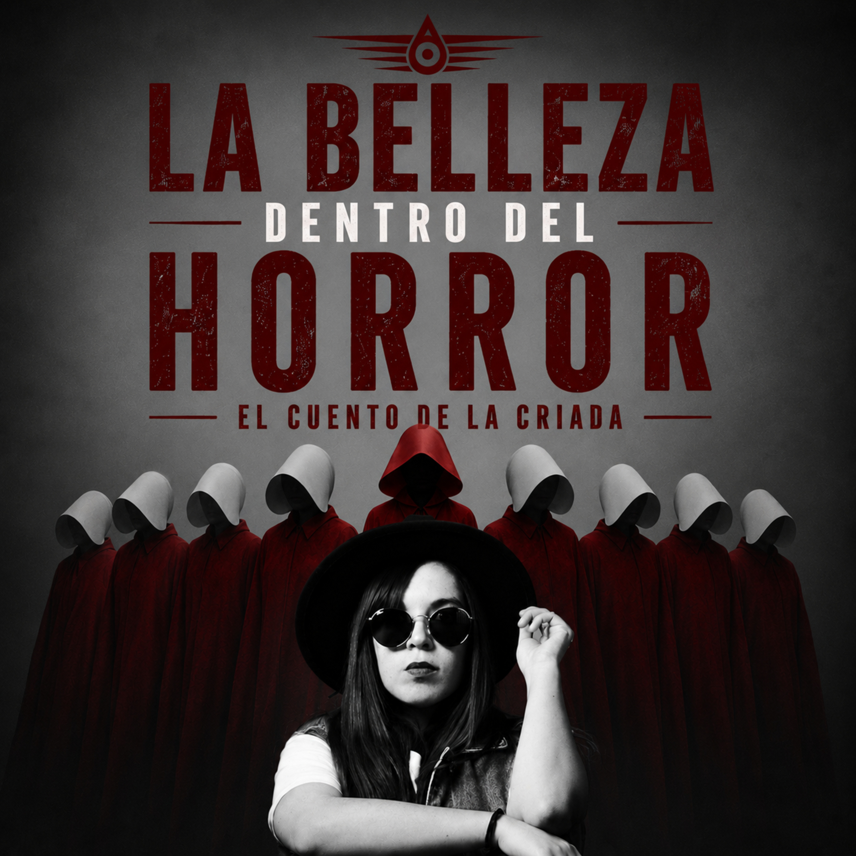 T1:E2:LA BELLEZA DENTRO DEL HORROR episode artwork