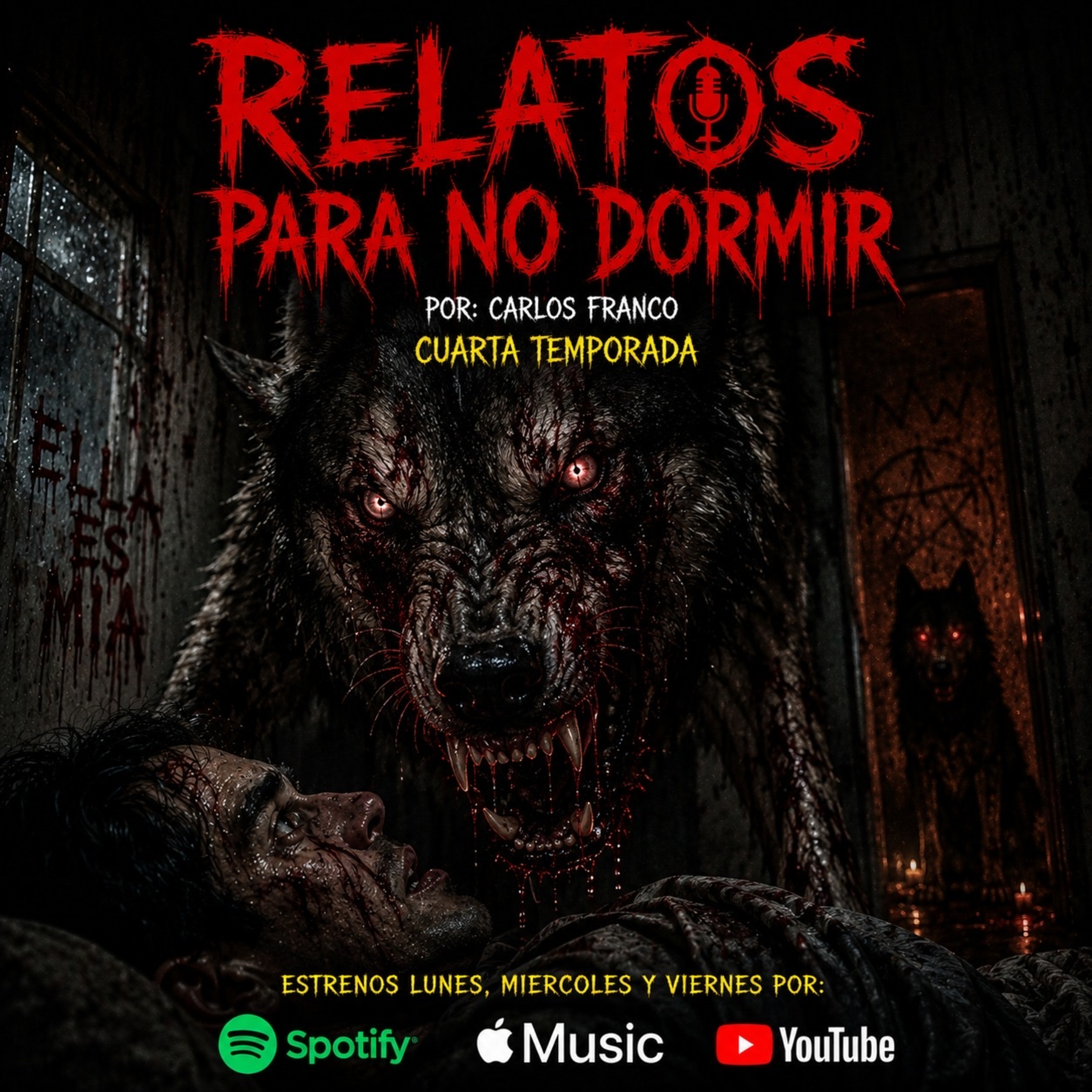 El Perro De Mi Novia Me Hablo