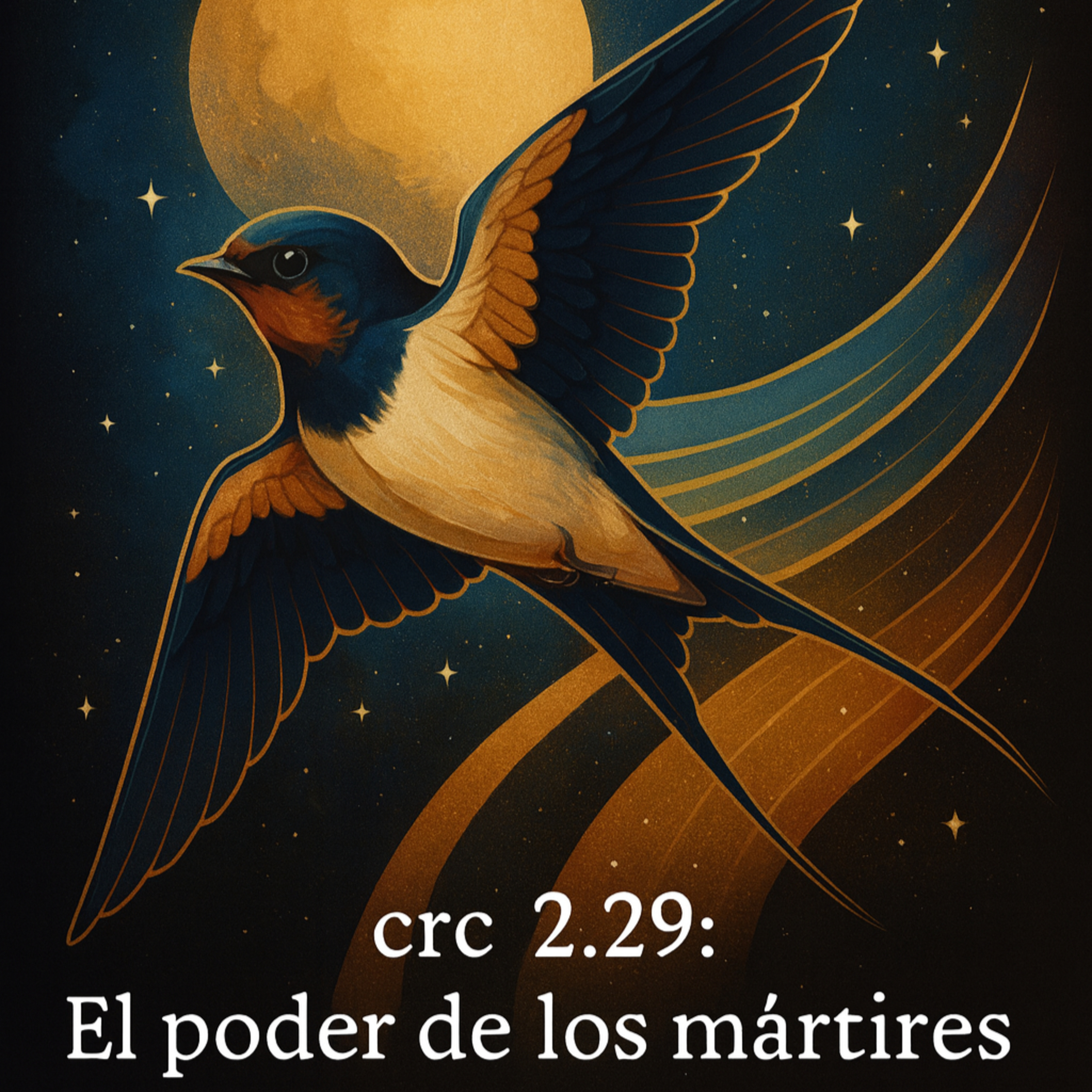 Portada de circo imaginación