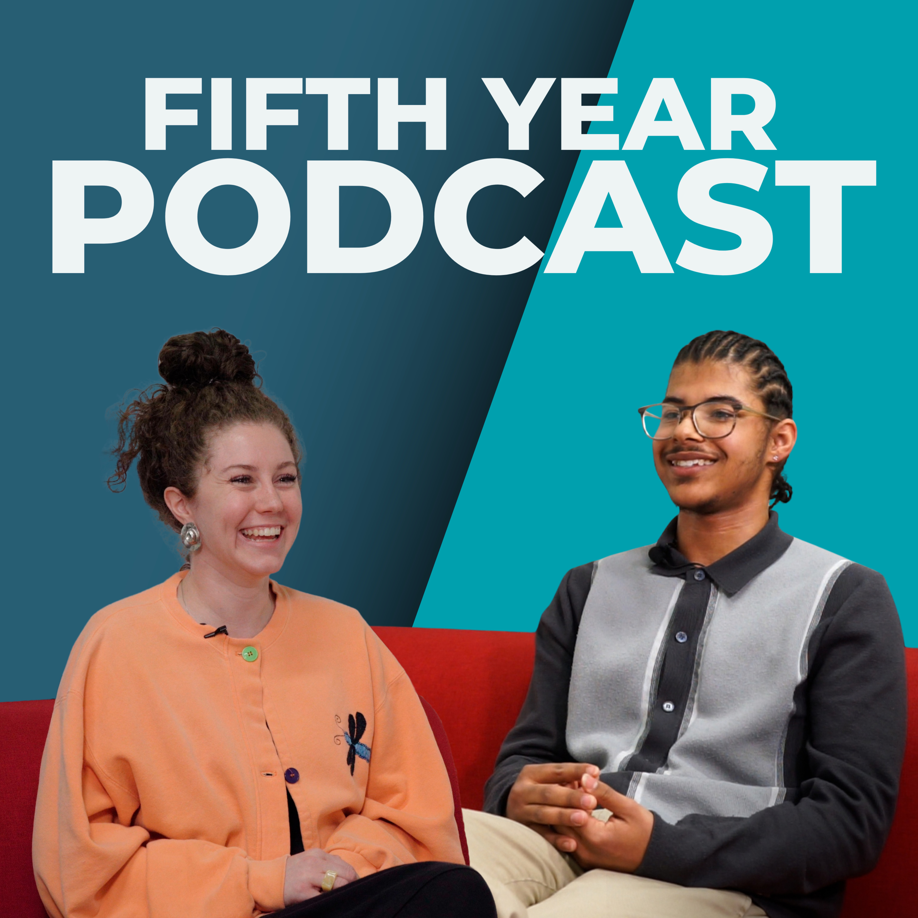Finding the Right Path | Fifth Year Podcast: Episode 6 episode artwork