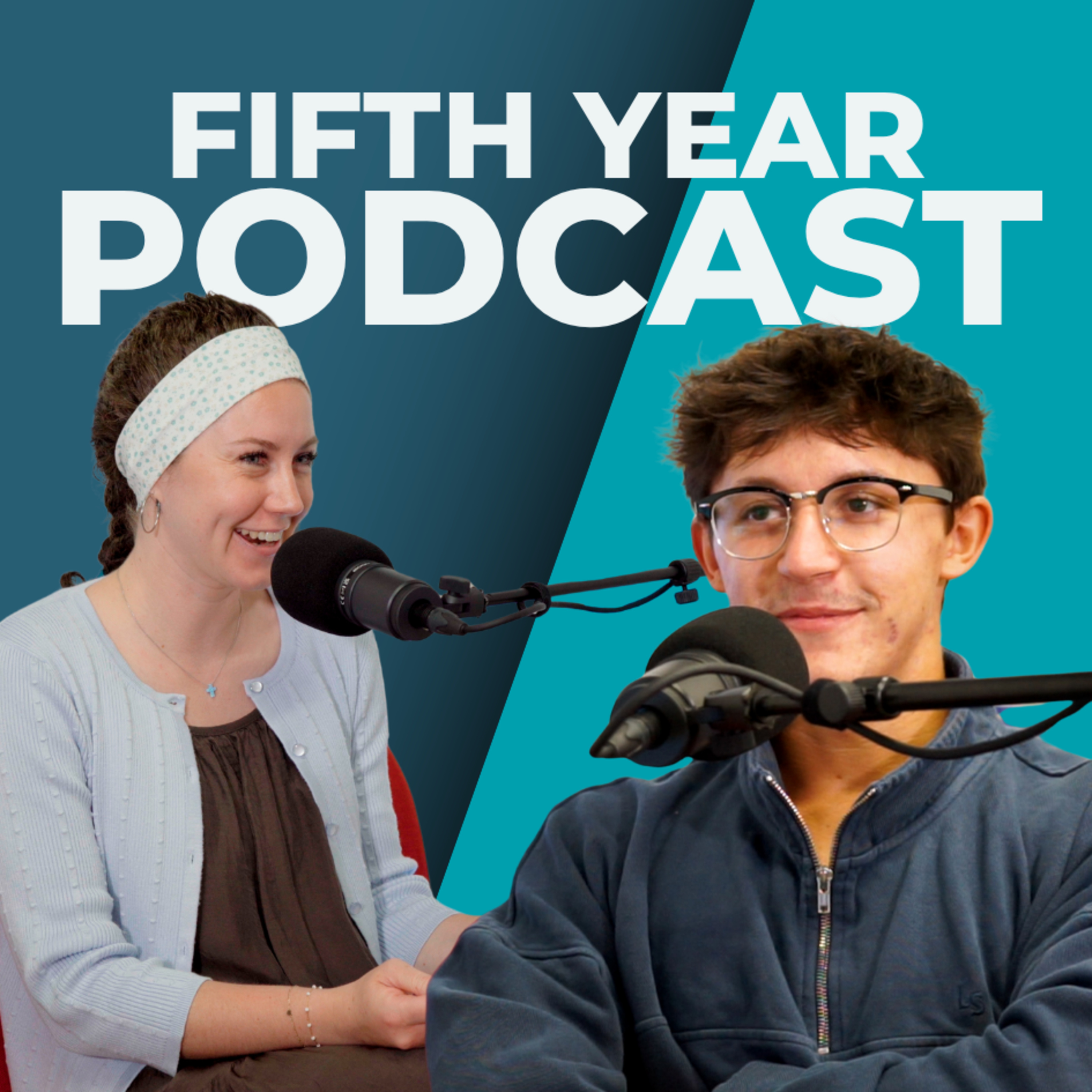 The Fifth Year Podcast
