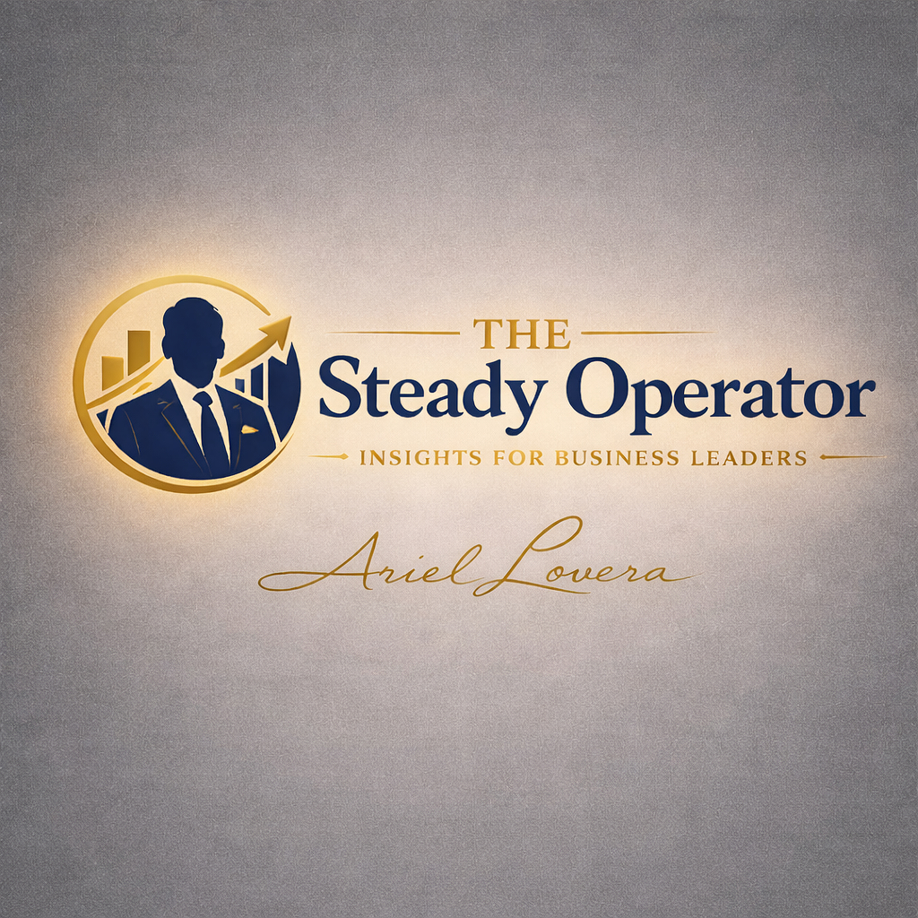 Shared Services in Property Management: It Is Not About Cutting Costs. It Is About Letting People Breathe. episode artwork