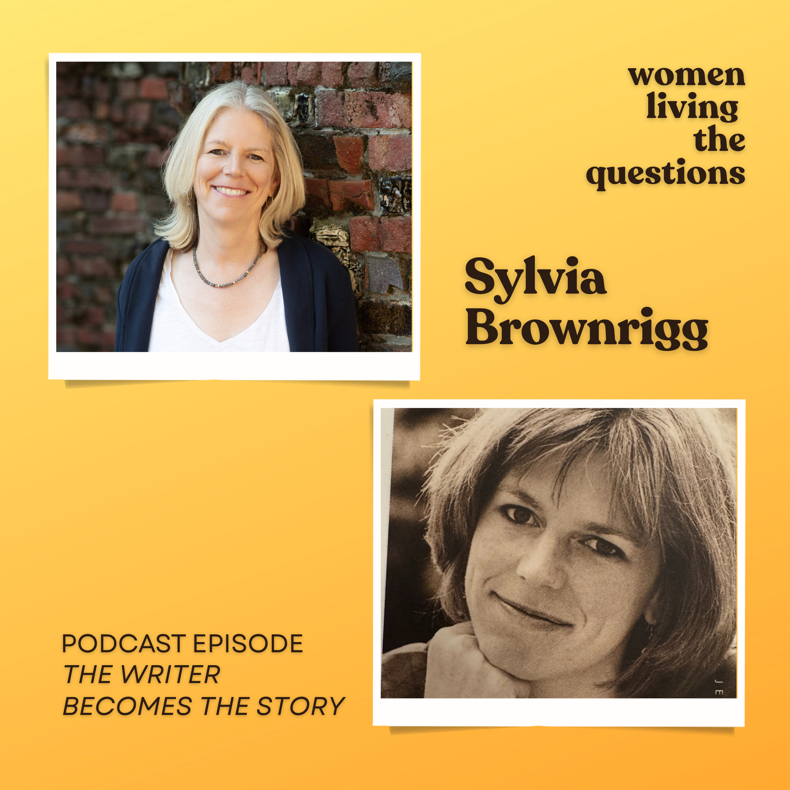 Women Living the Questions
