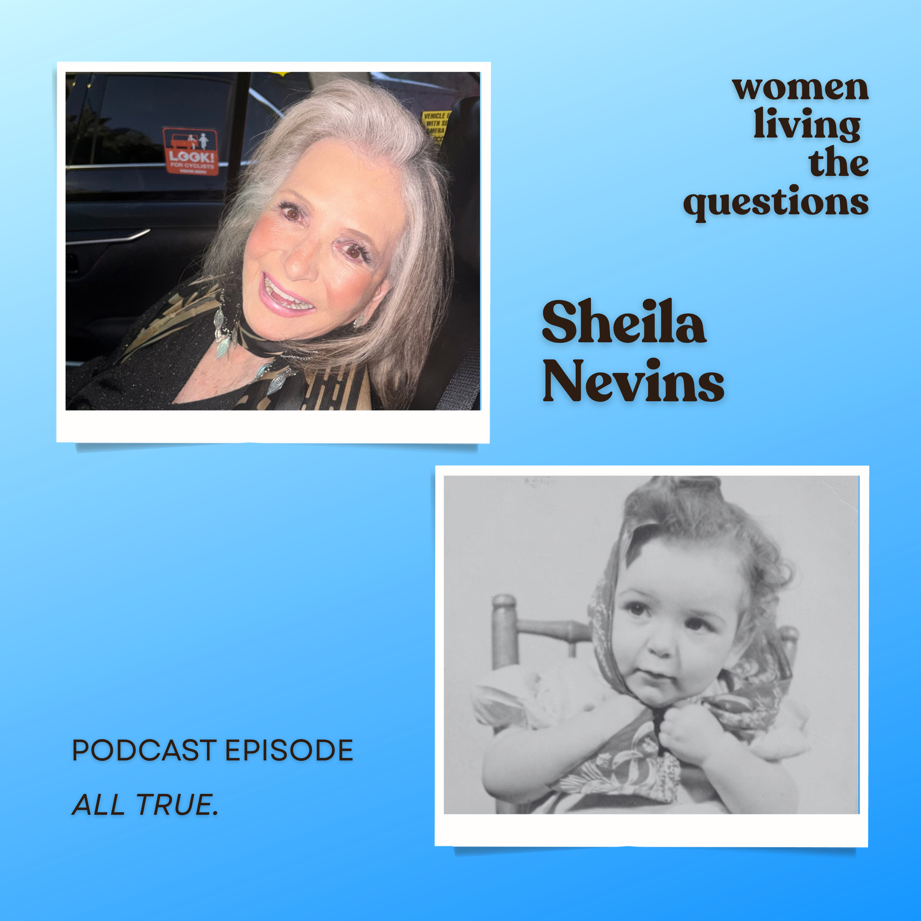 Women Living the Questions