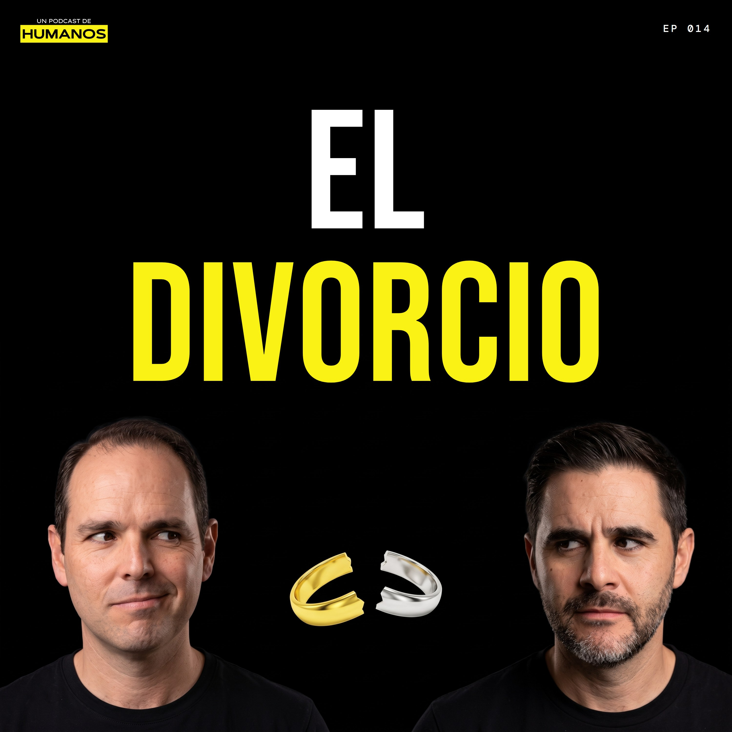Portada de Humanos: Un Podcast de Inteligencia Artificial, Capital y Poder