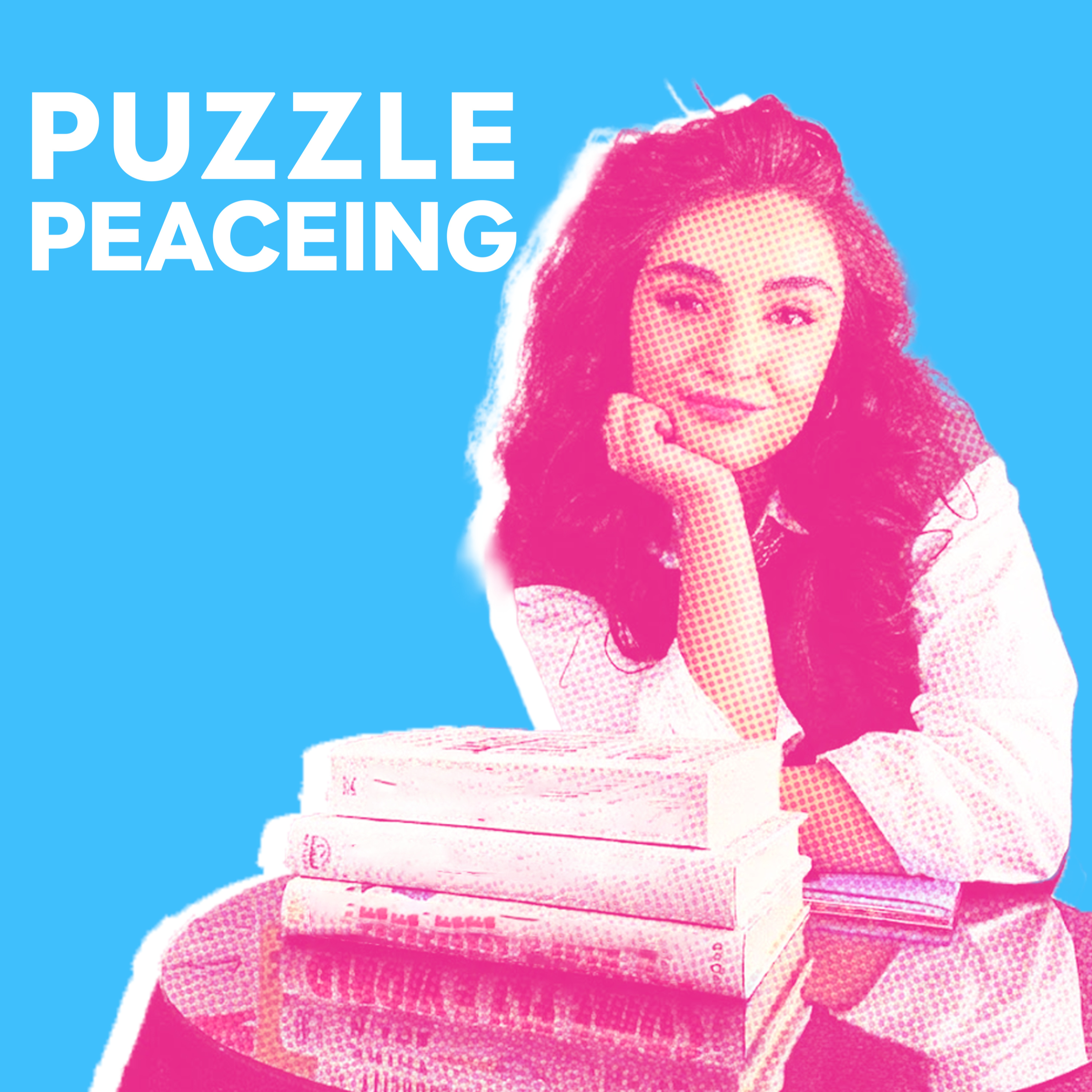  Why Your Brain Wants Violence (And How to Pause) episode artwork