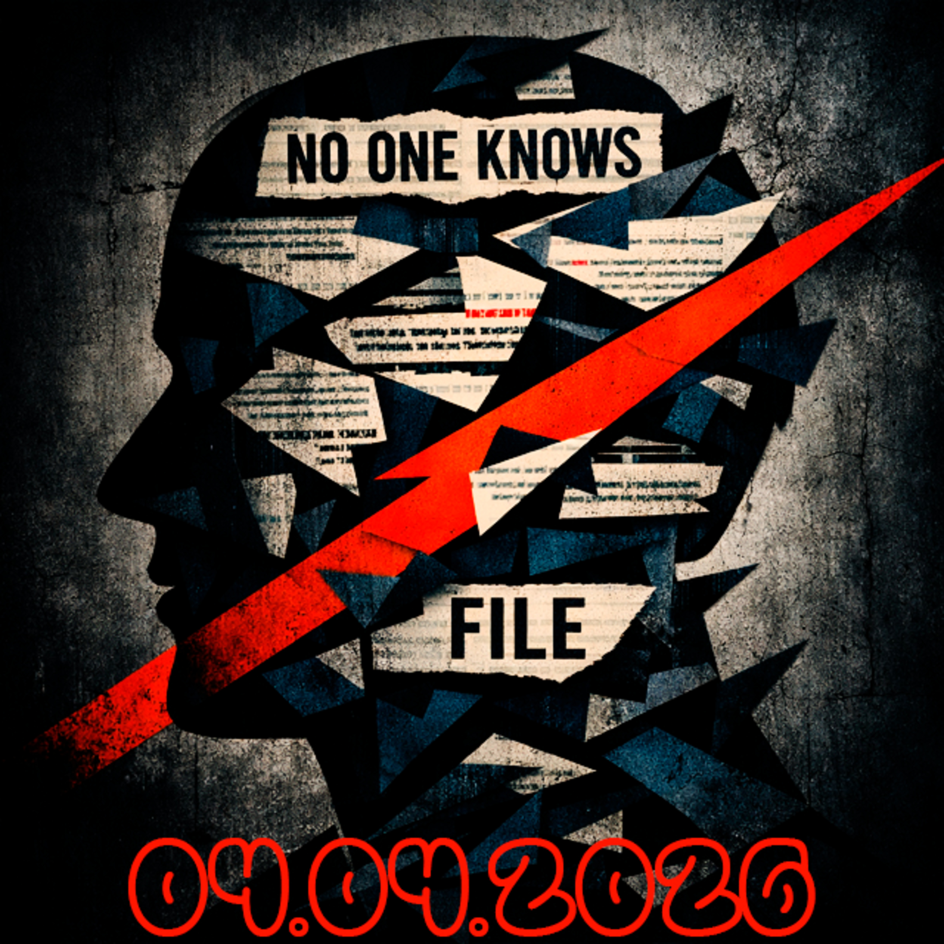46本の機密映像、開示まであと10日｜NO ONE KNOWS episode artwork
