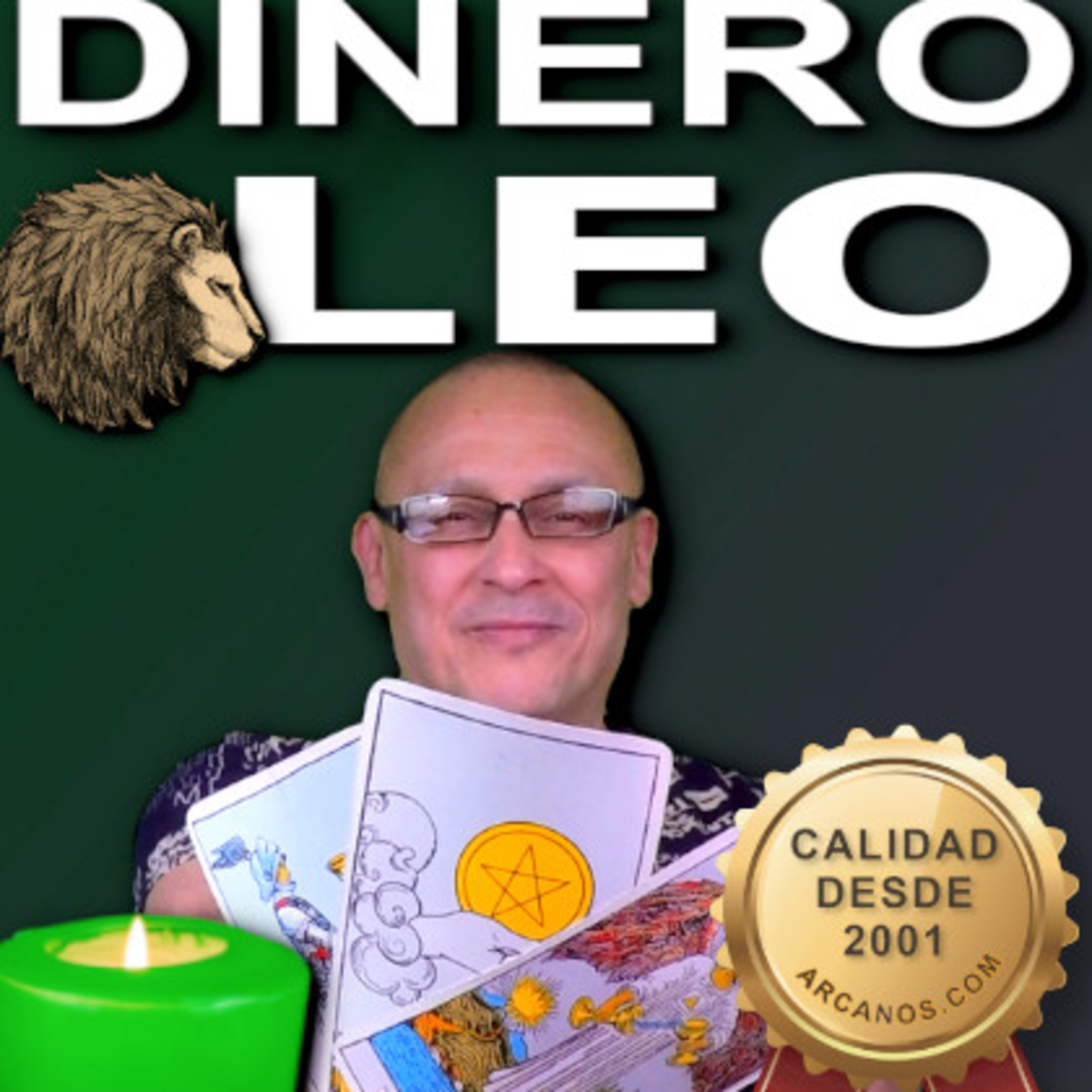 Portada de Video Horóscopo de ARCANOS.COM