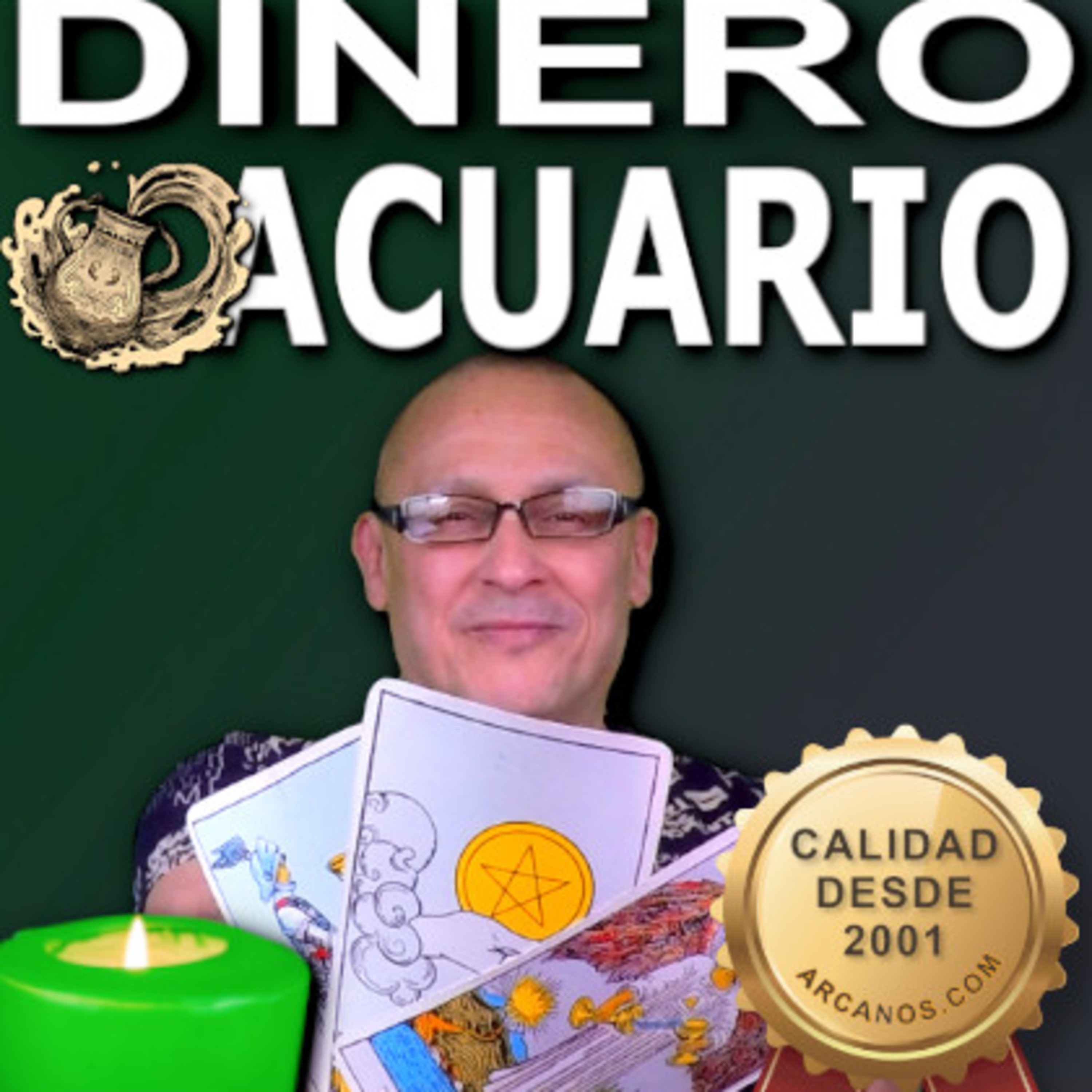 Portada de Video Horóscopo de ARCANOS.COM
