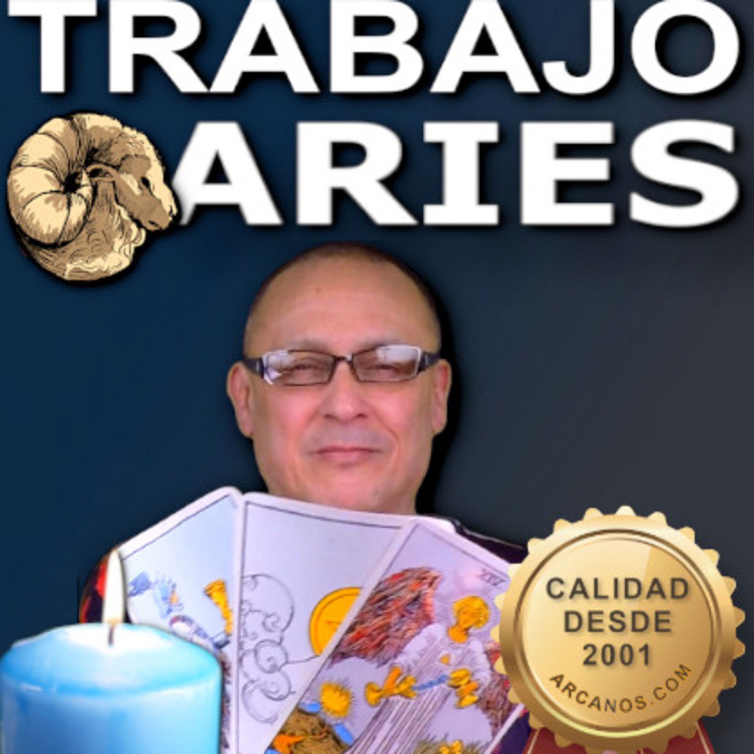 Portada de Video Horóscopo de ARCANOS.COM