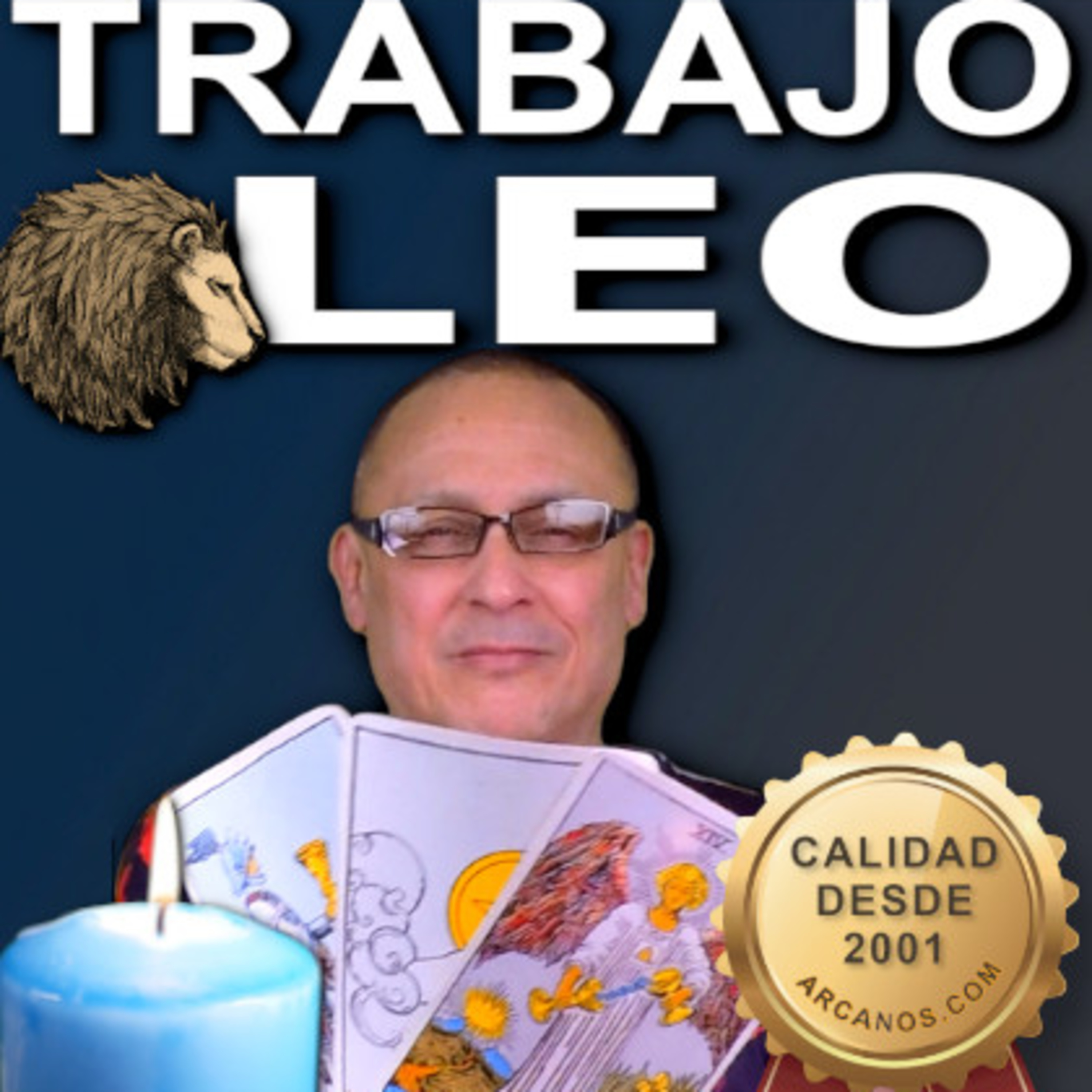 Portada de Video Horóscopo de ARCANOS.COM