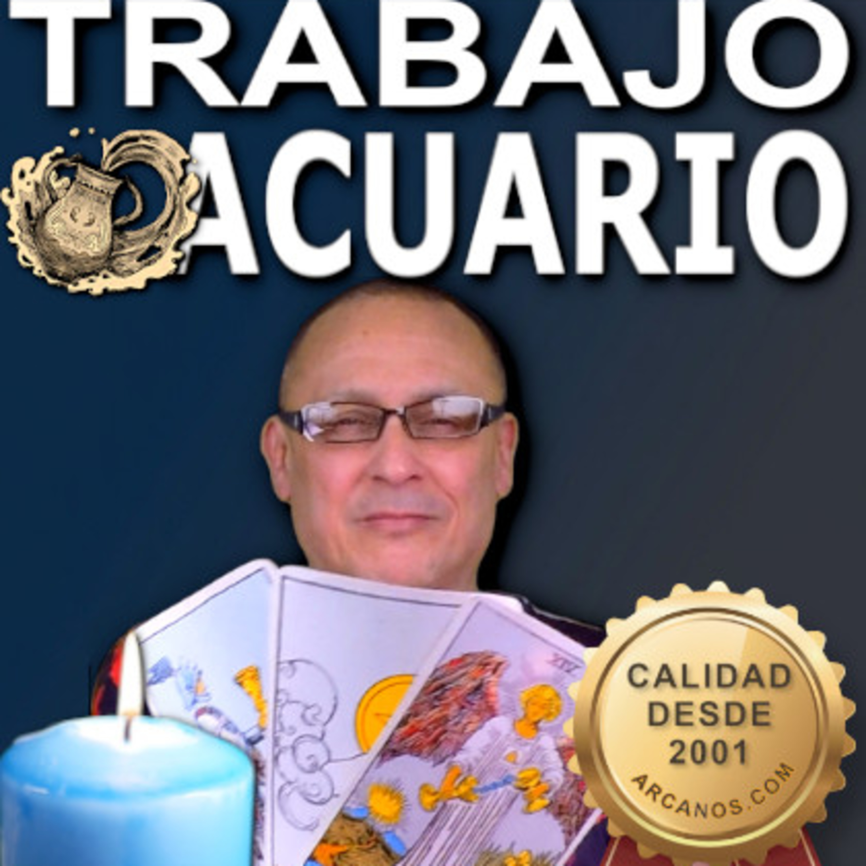 Portada de Video Horóscopo de ARCANOS.COM