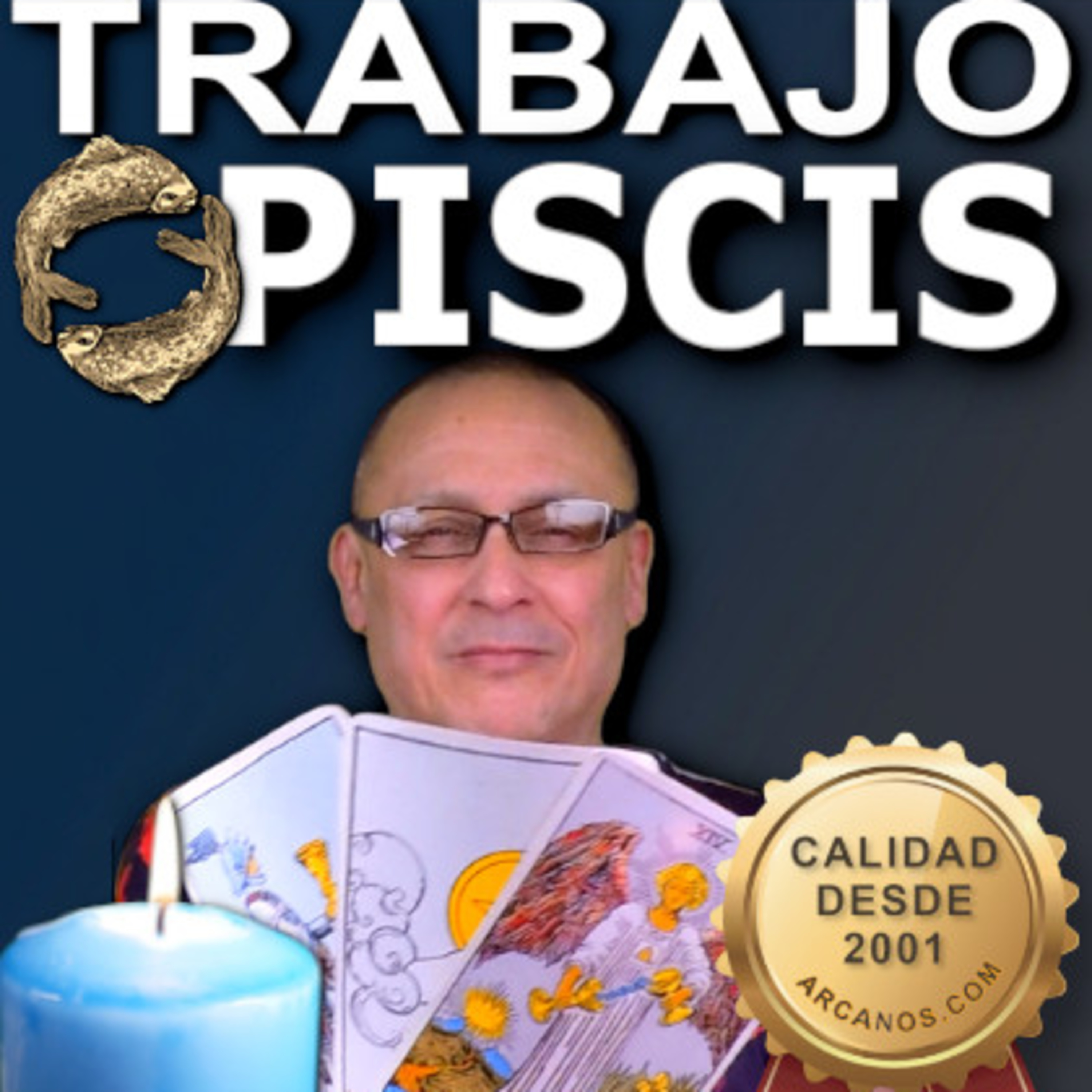Portada de Video Horóscopo de ARCANOS.COM