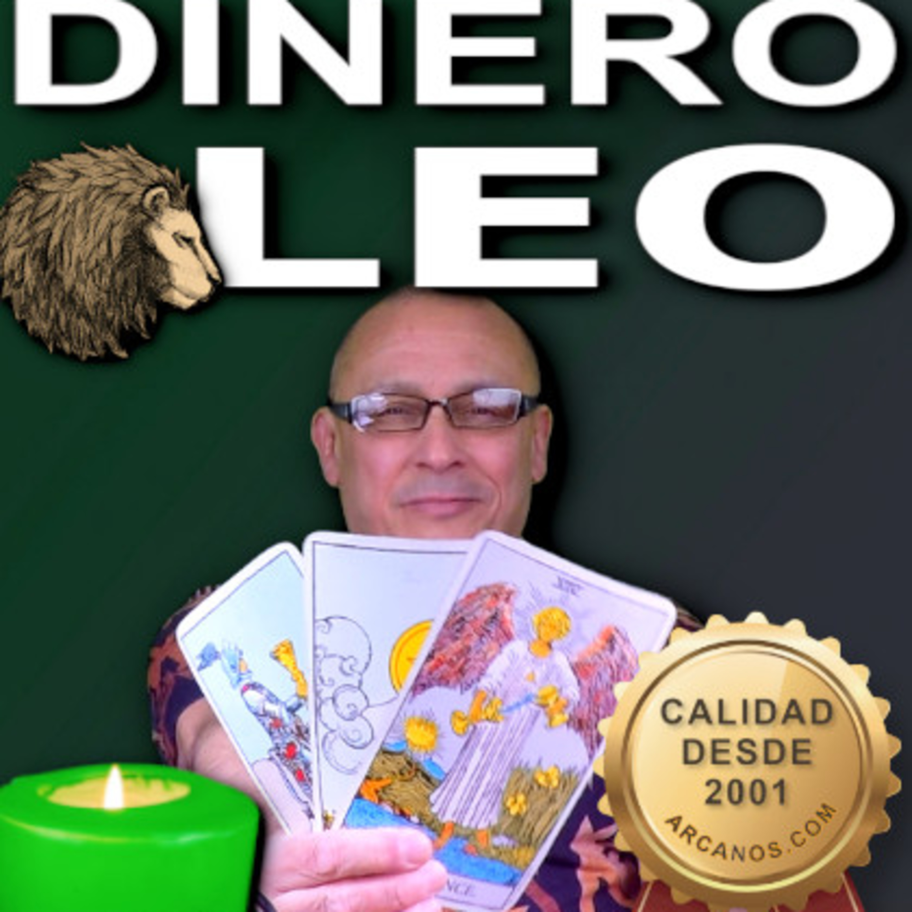 Portada de Video Horóscopo de ARCANOS.COM