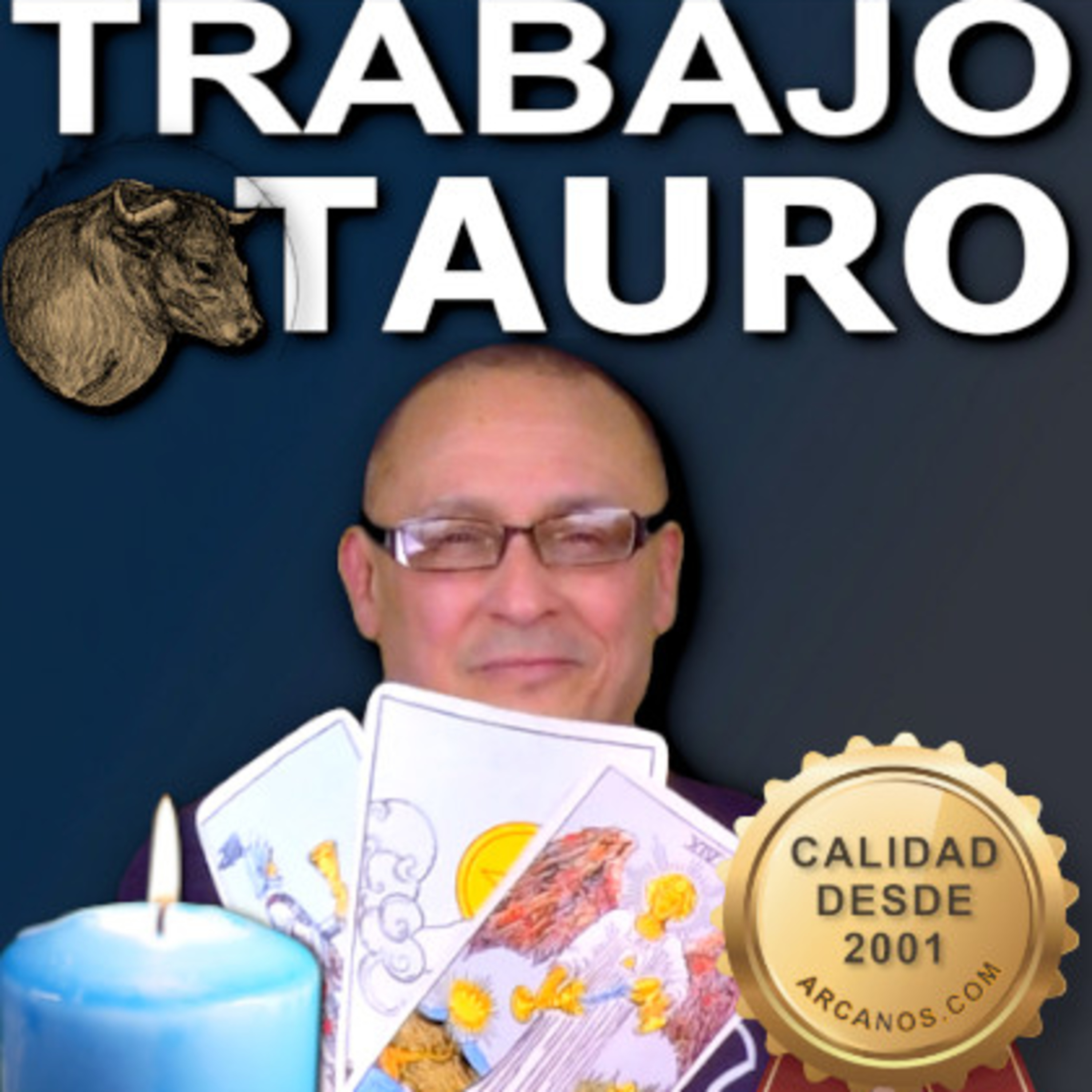 Portada de Video Horóscopo de ARCANOS.COM