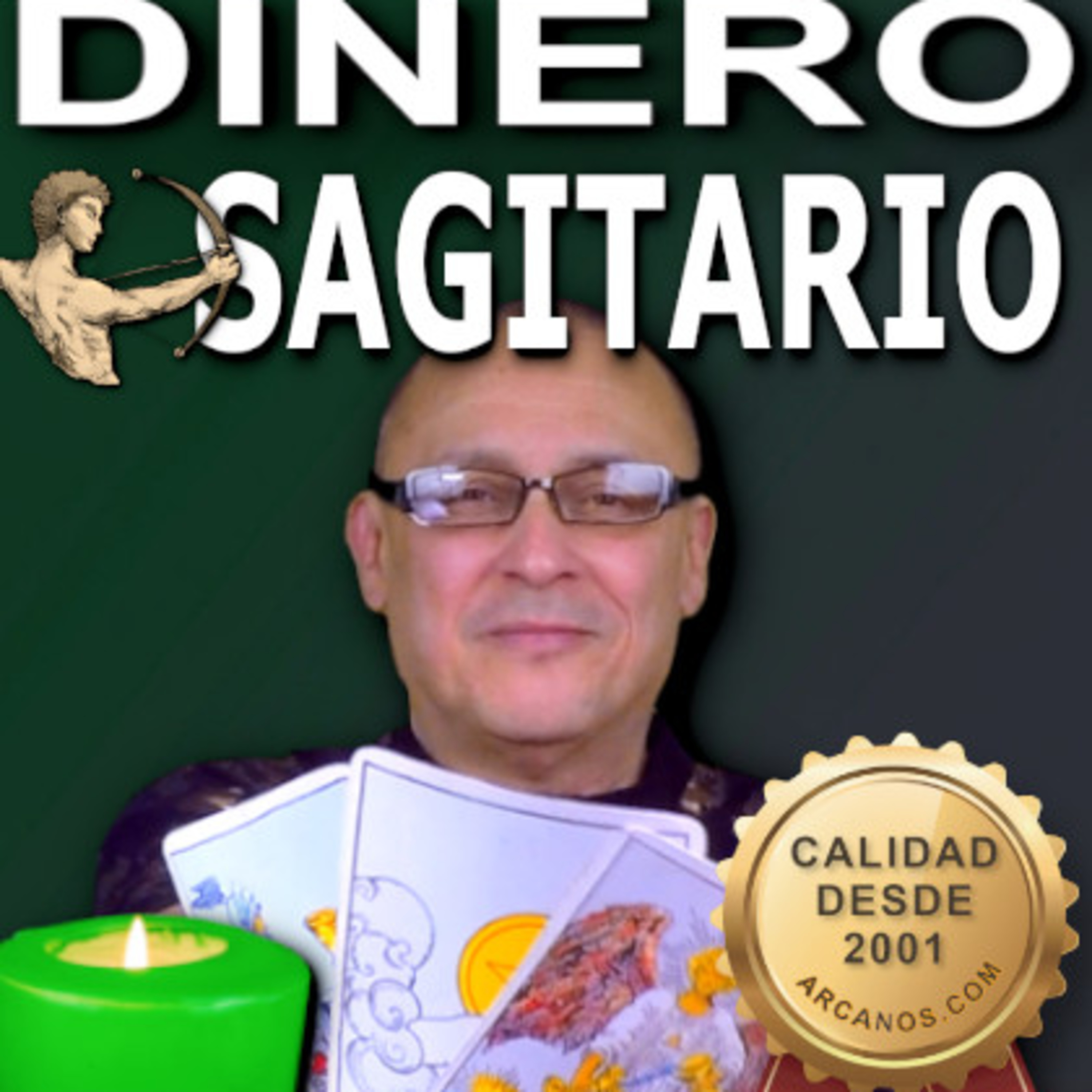 Portada de Video Horóscopo de ARCANOS.COM