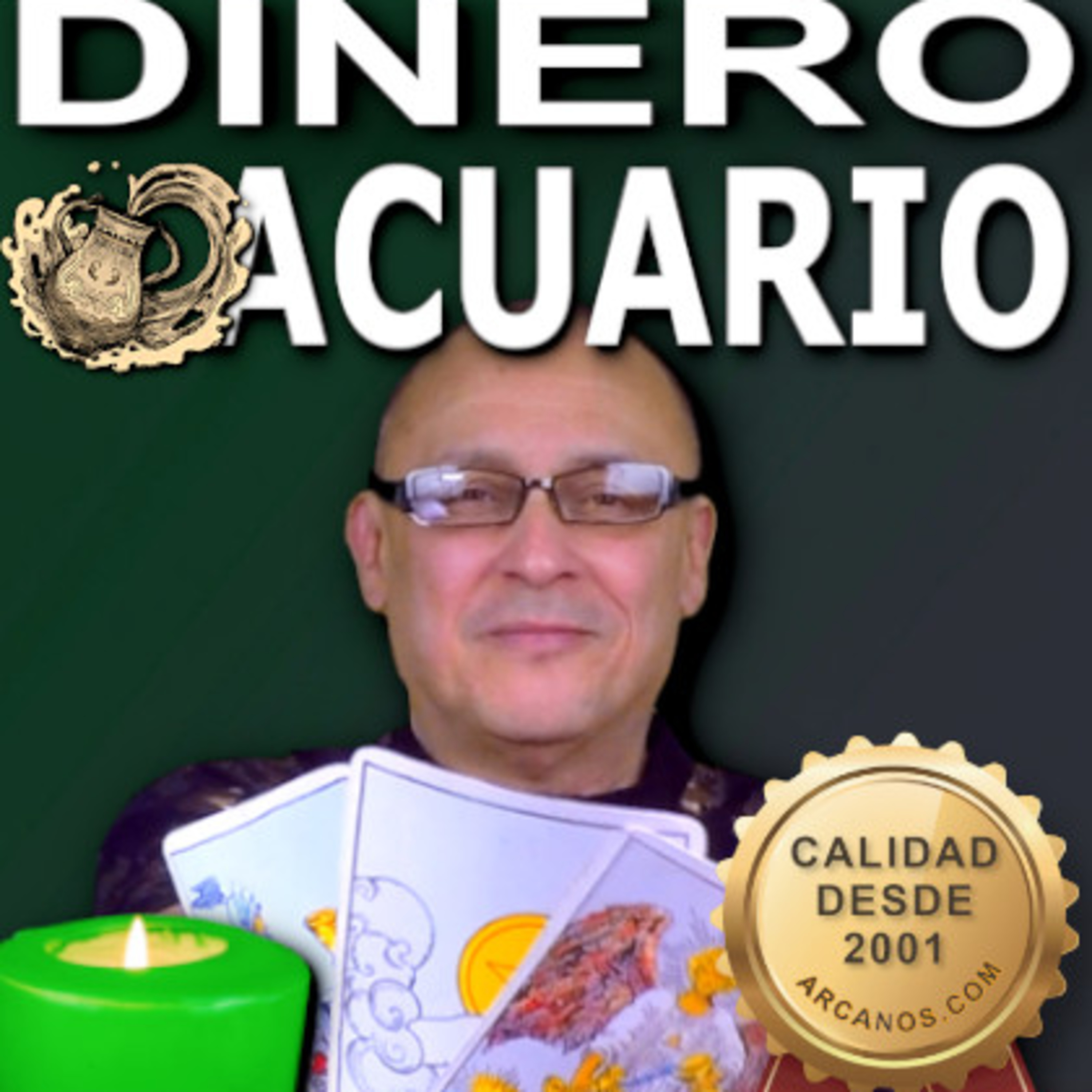 Portada de Video Horóscopo de ARCANOS.COM