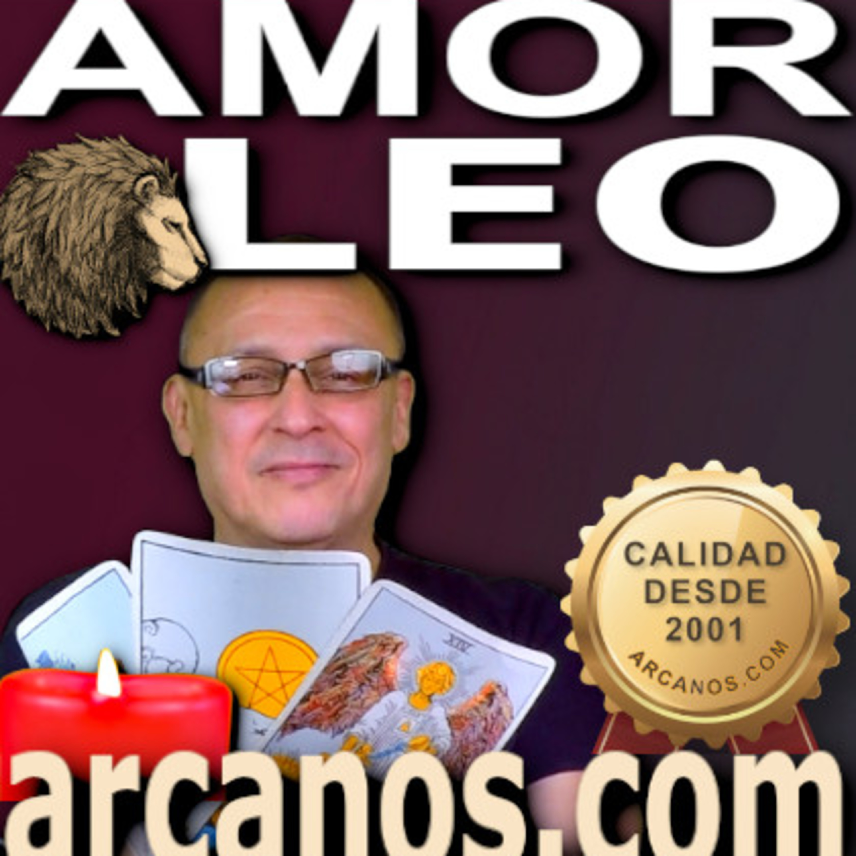 Portada de Video Horóscopo de ARCANOS.COM