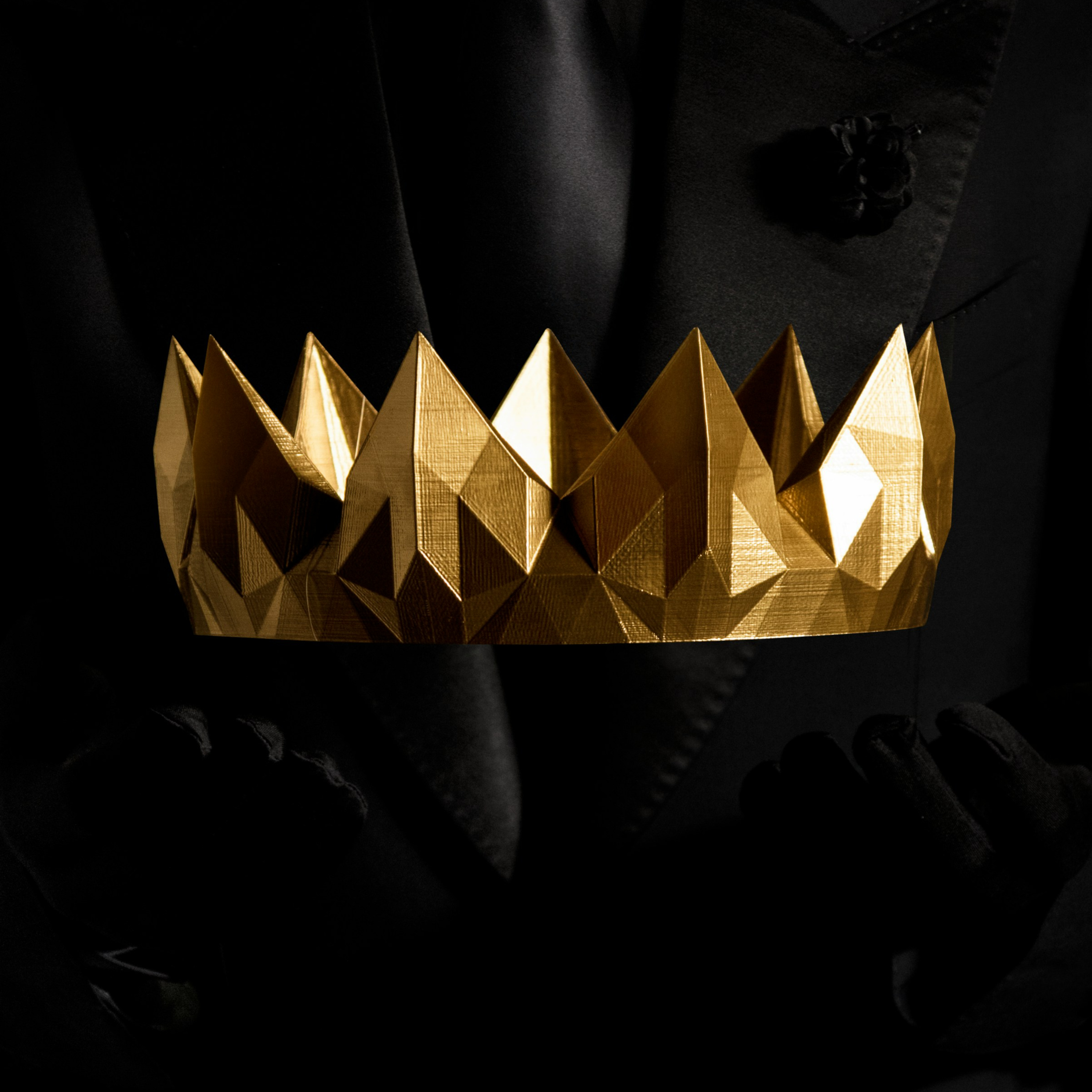 Don’t be put off by setbacks, Rejoice in the ruling Son - Psalm 2 (Nick Jones) episode artwork