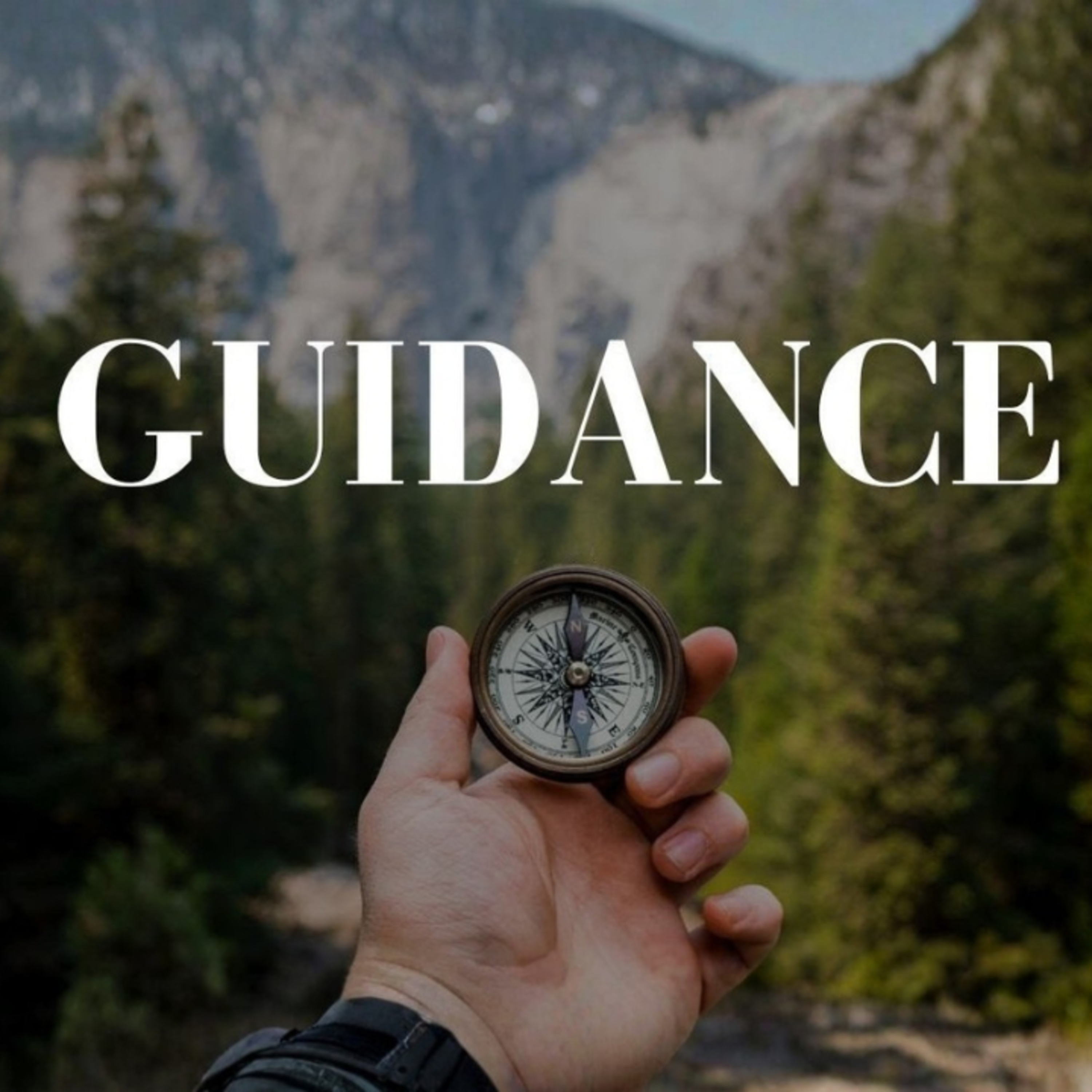 Guidance: God is Sovereign episode artwork