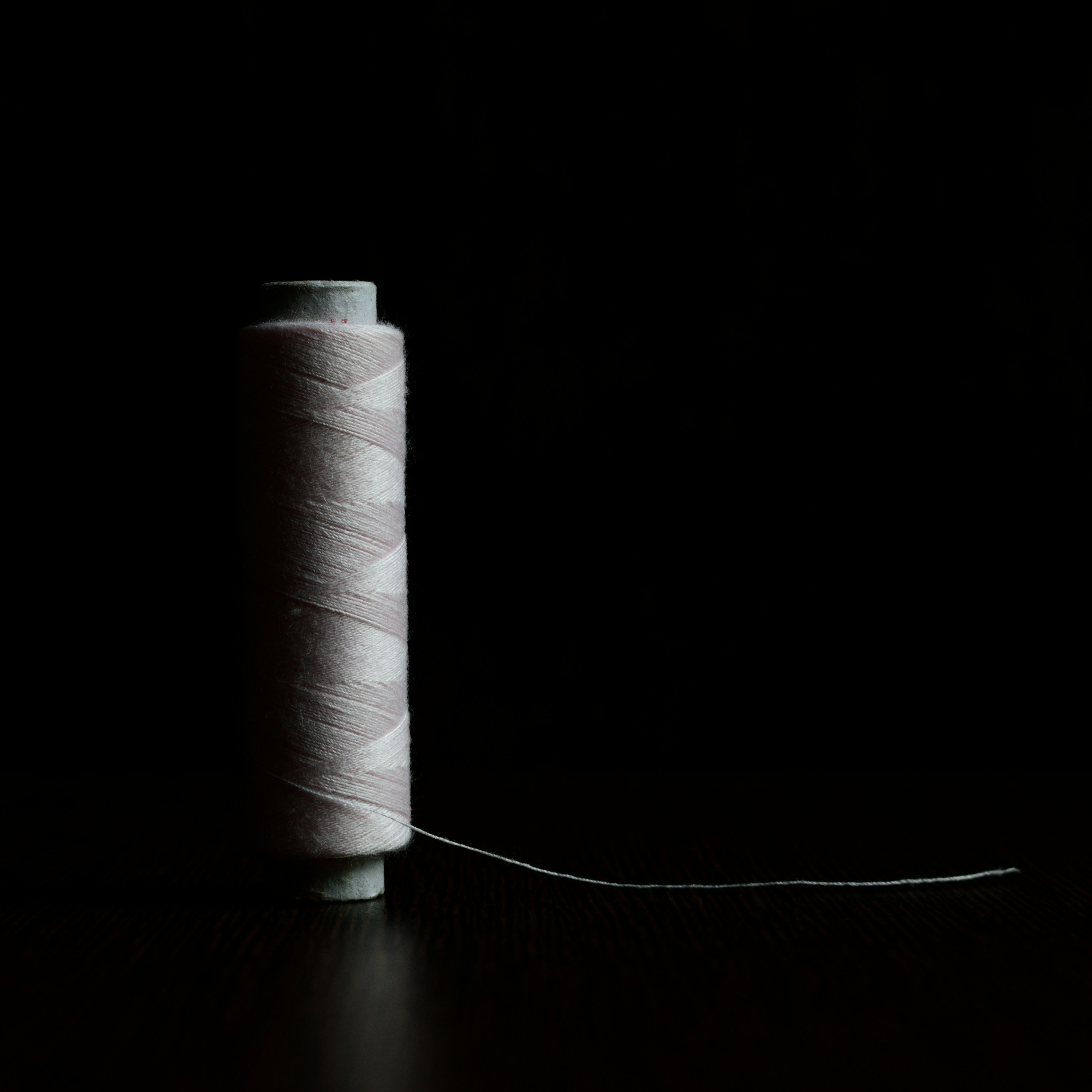 Hanging on by a thread - Psalm 6 (Nick Jones) episode artwork
