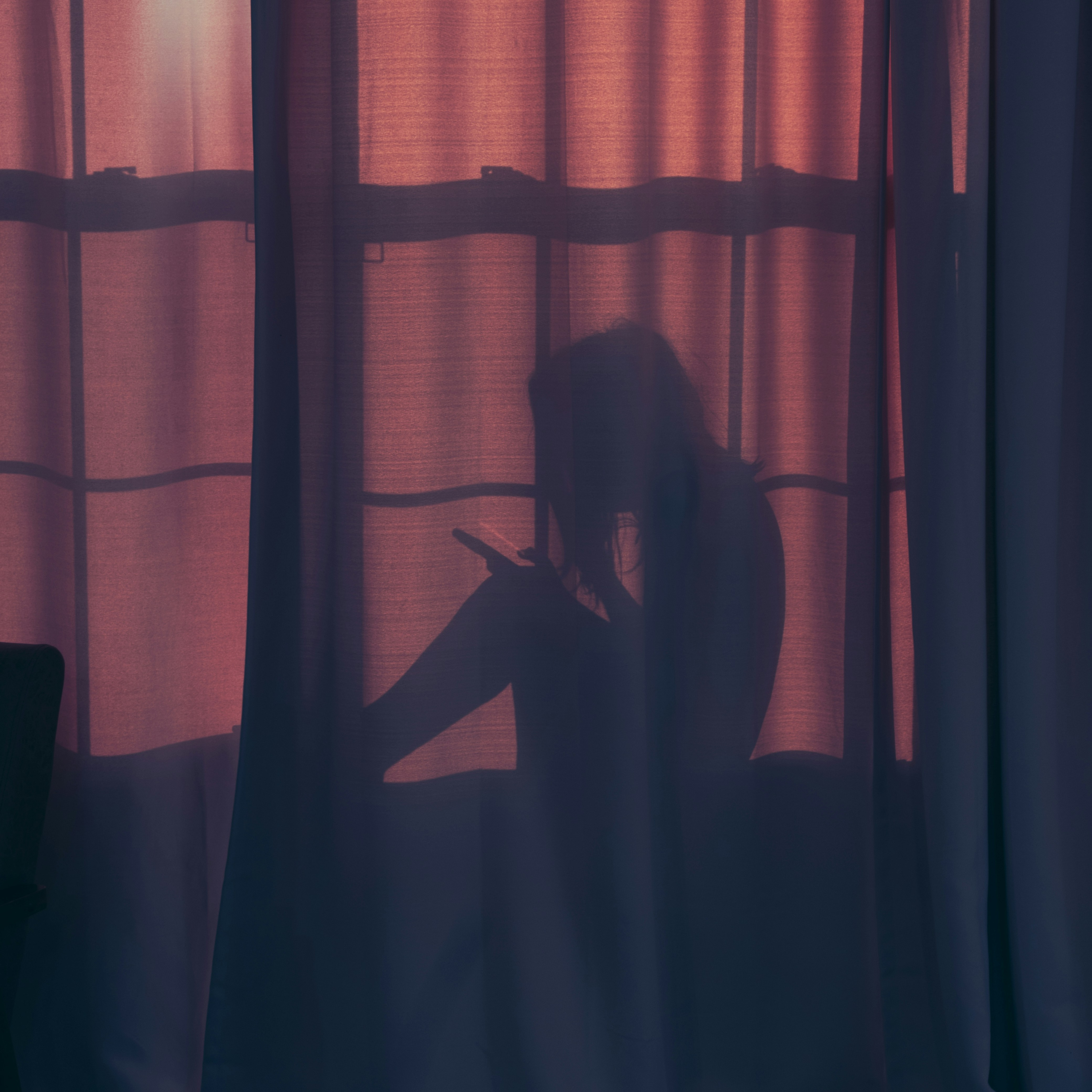 Why are you hiding God? - Psalm 10 (Nick Jones) episode artwork