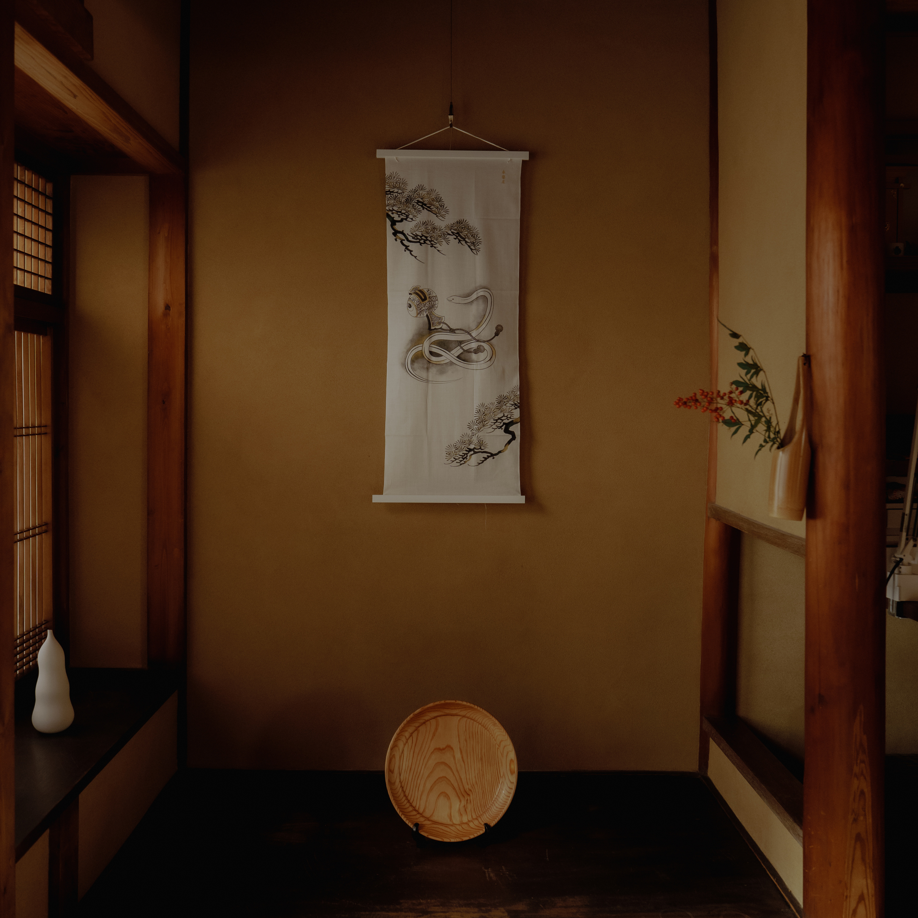 #14 京都の好きな季節、和室のお気に入りポイント episode artwork