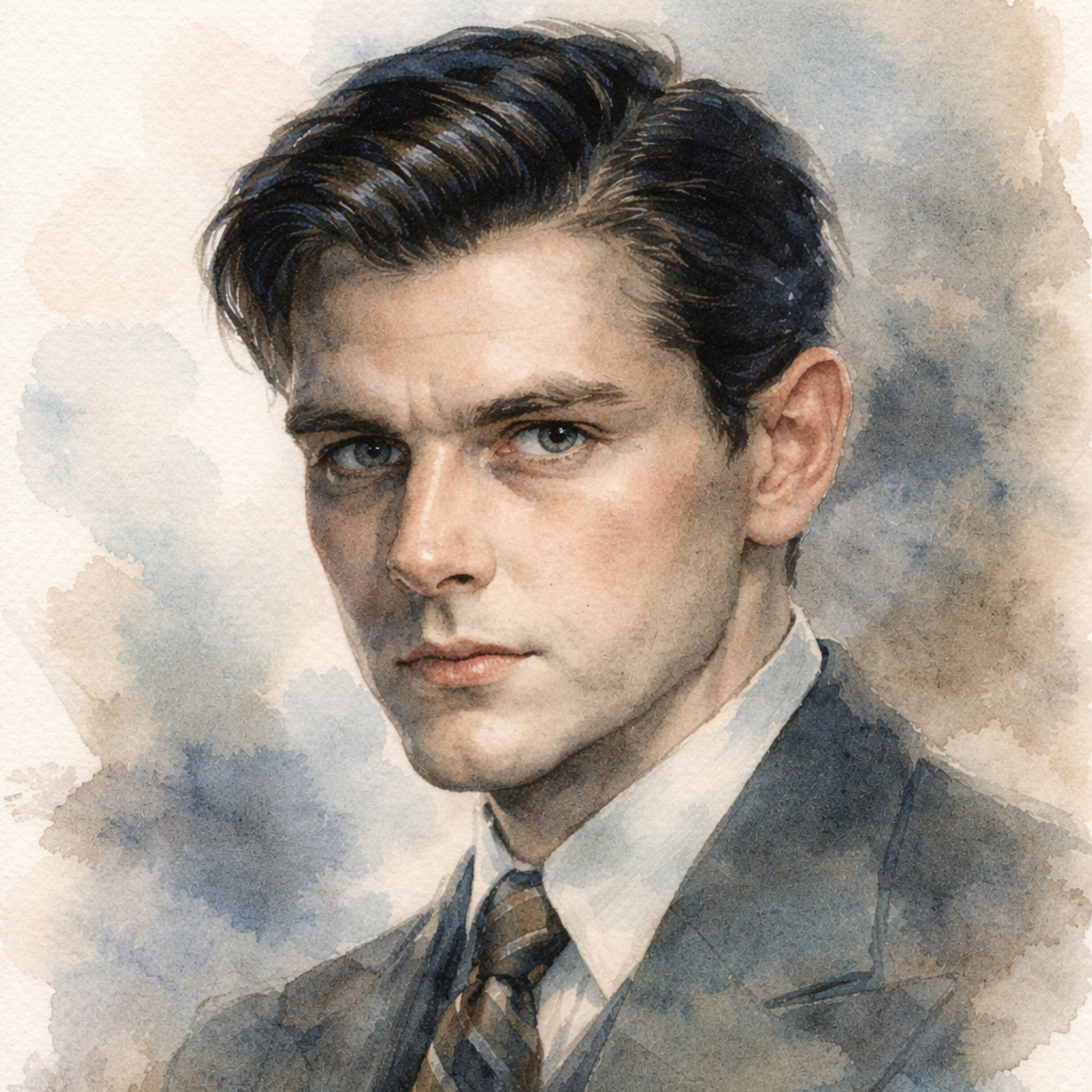 Alan Turing: el genio que el mundo destruyó