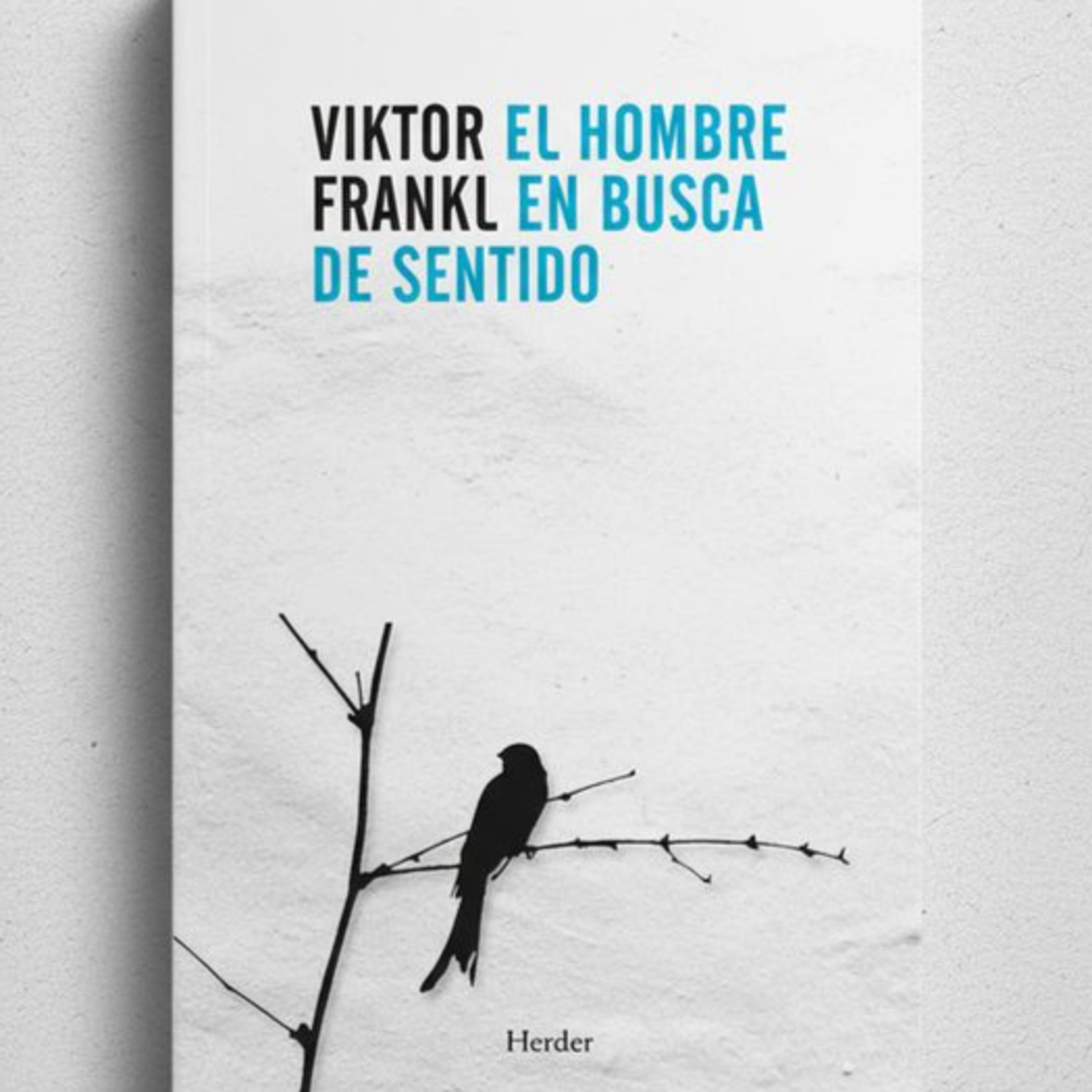 El hombre en busca de sentido - Viktor Frankl - audiolibro.
