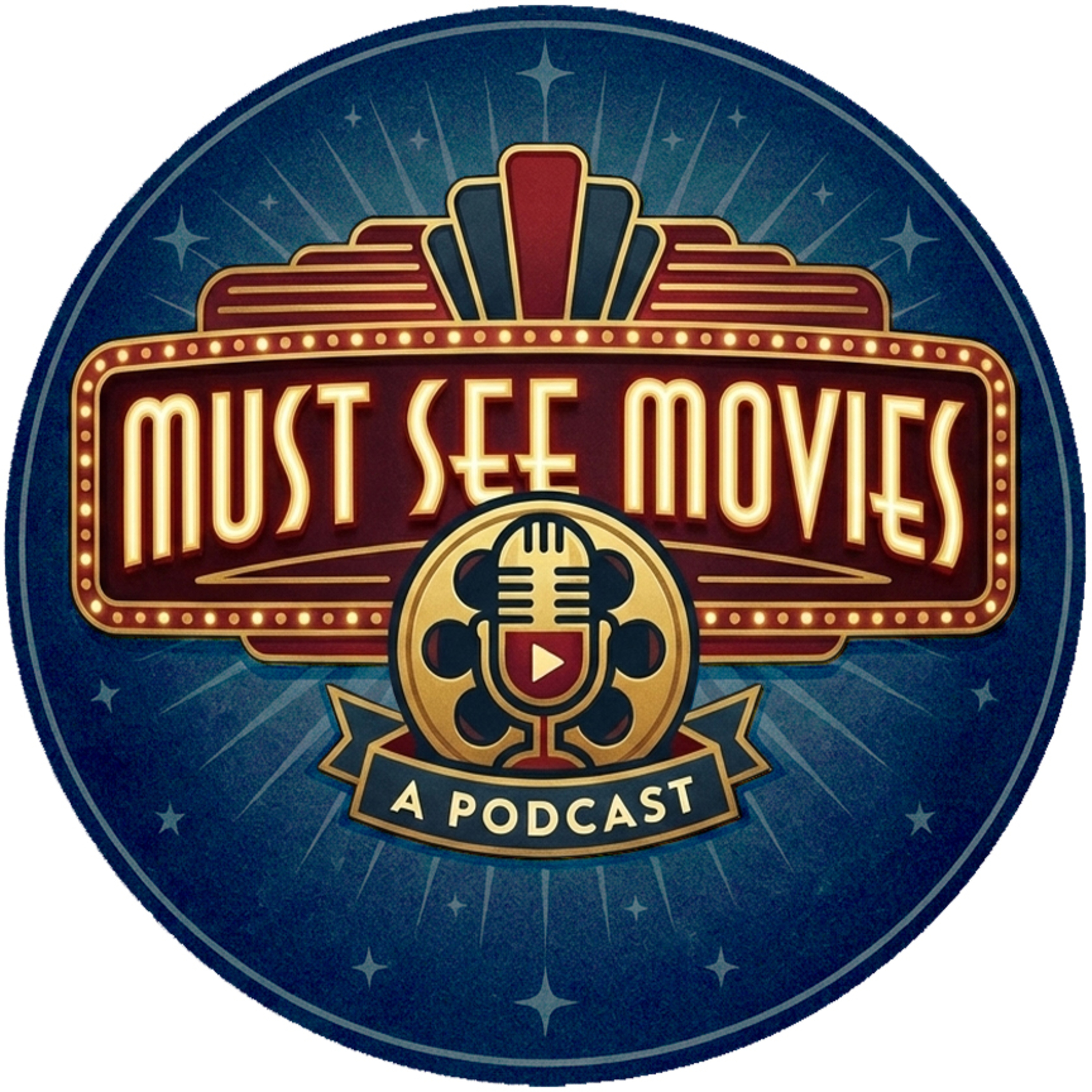 Episode 1 Season 1 of Must See Movies episode artwork