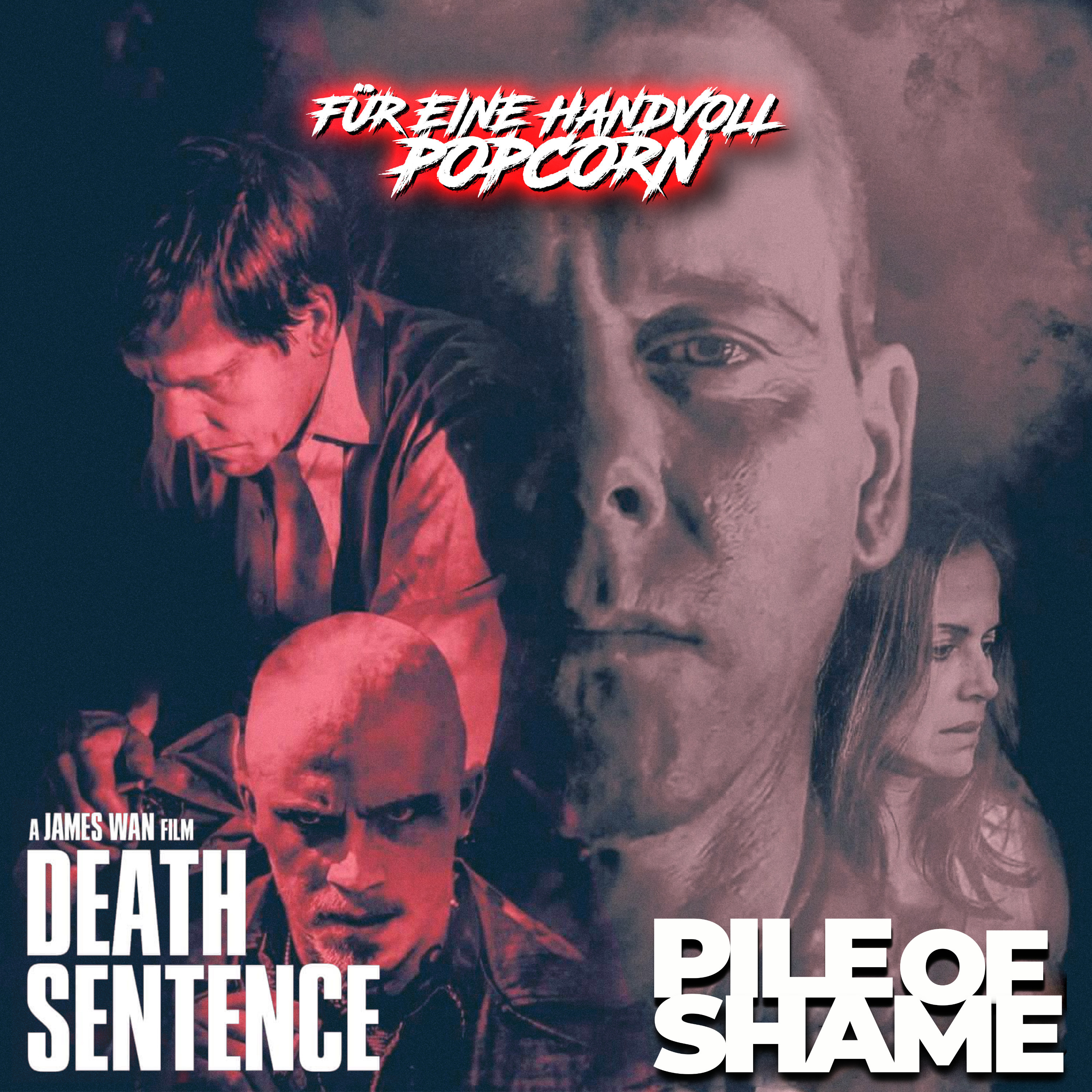 Death Sentence (2007) – Zum ersten Mal gesehen episode artwork