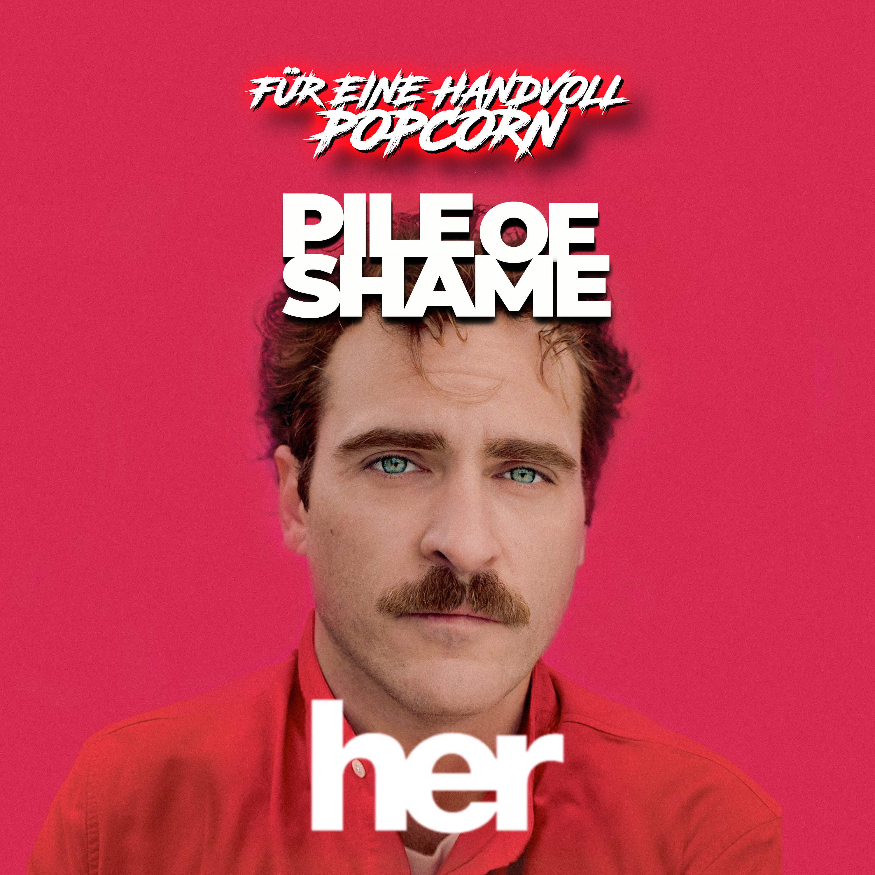 her (2013) – Zum ersten Mal gesehen episode artwork
