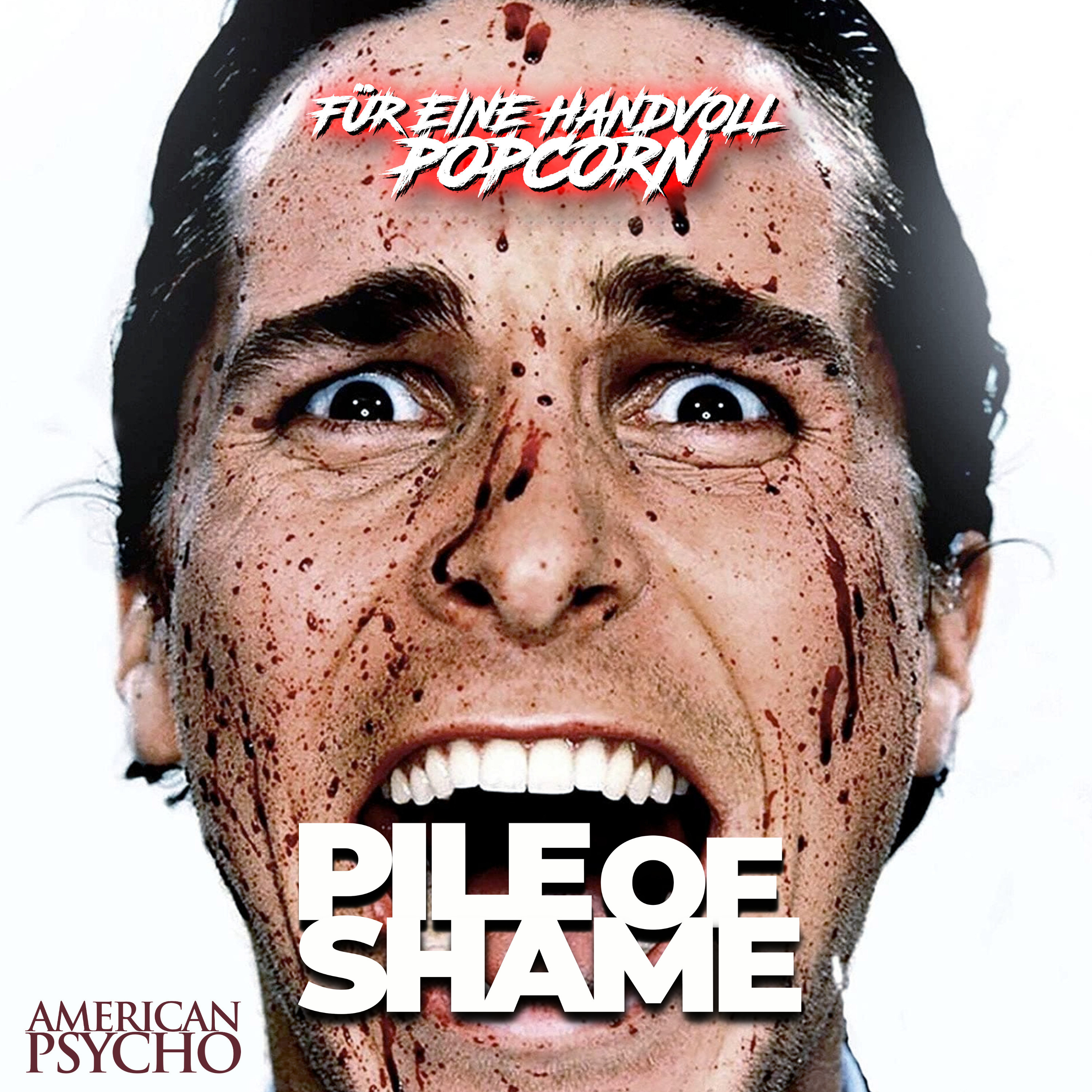 American Psycho (2000) – Zum ersten Mal gesehen episode artwork