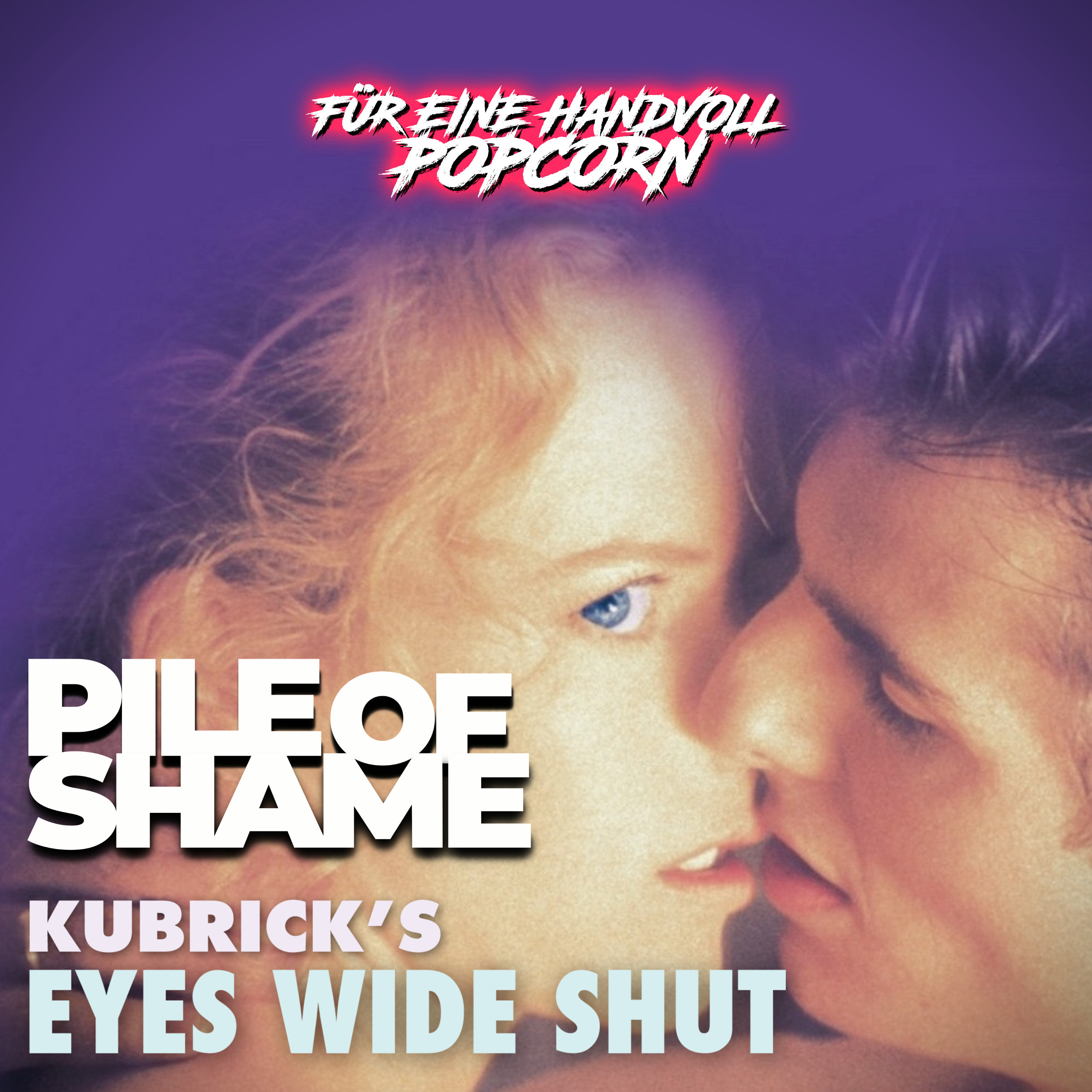 Eyes Wide Shut (1999) – Zum ersten Mal gesehen episode artwork