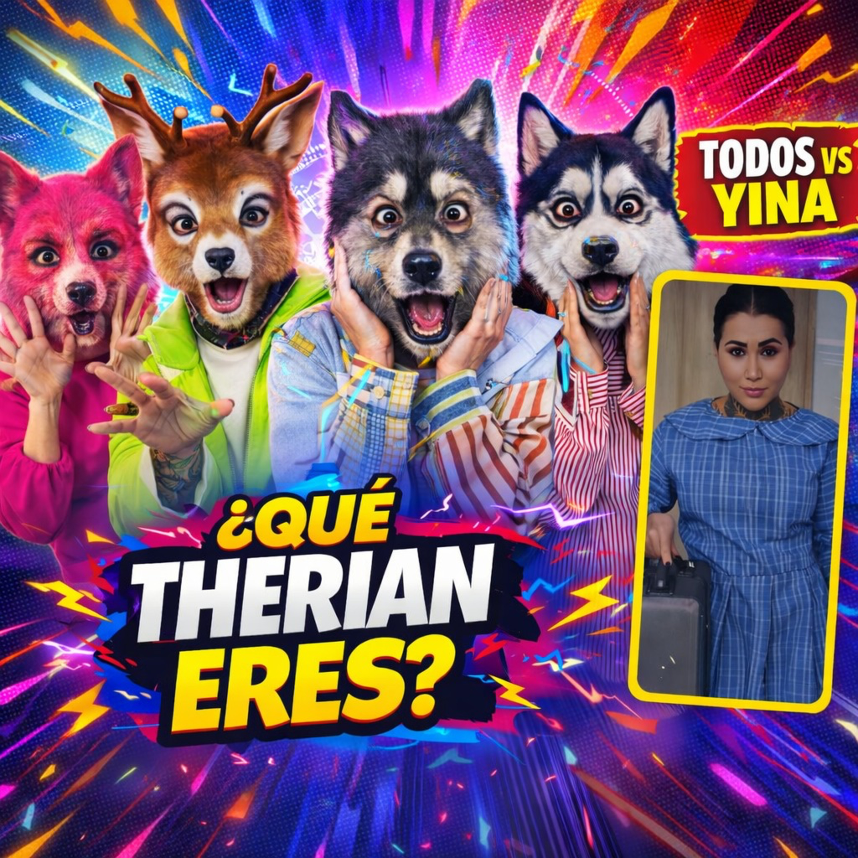 Portada de Todo que ver