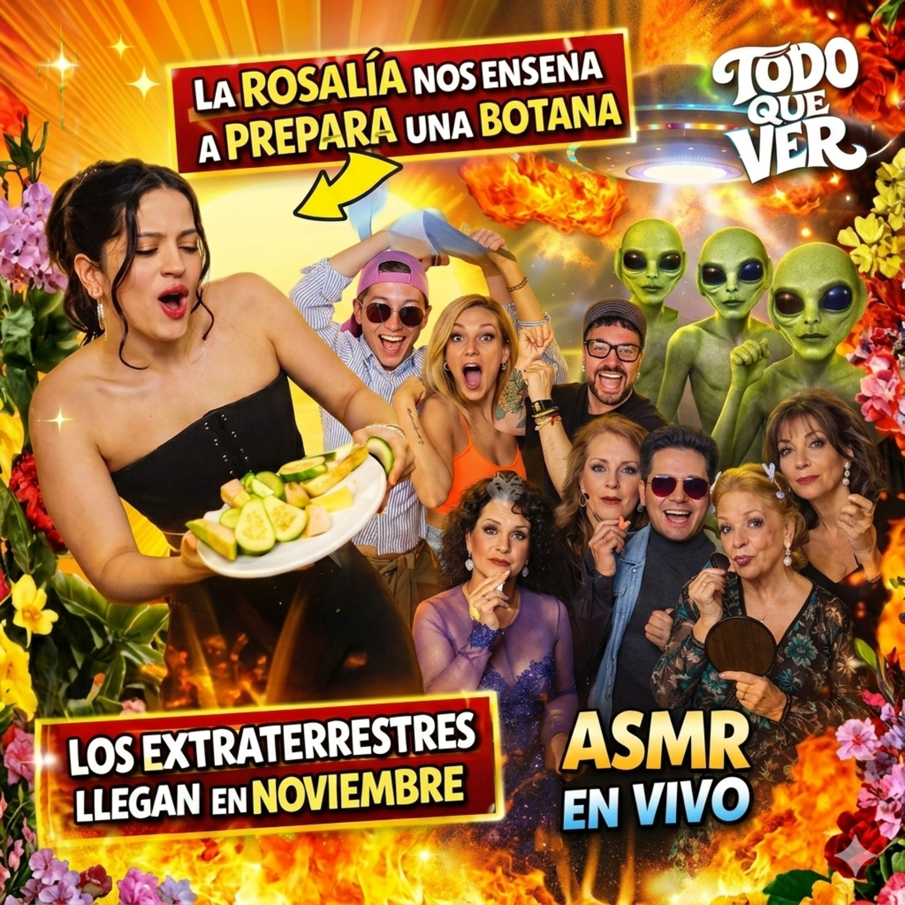 Buzonéalo de quejas... episode artwork