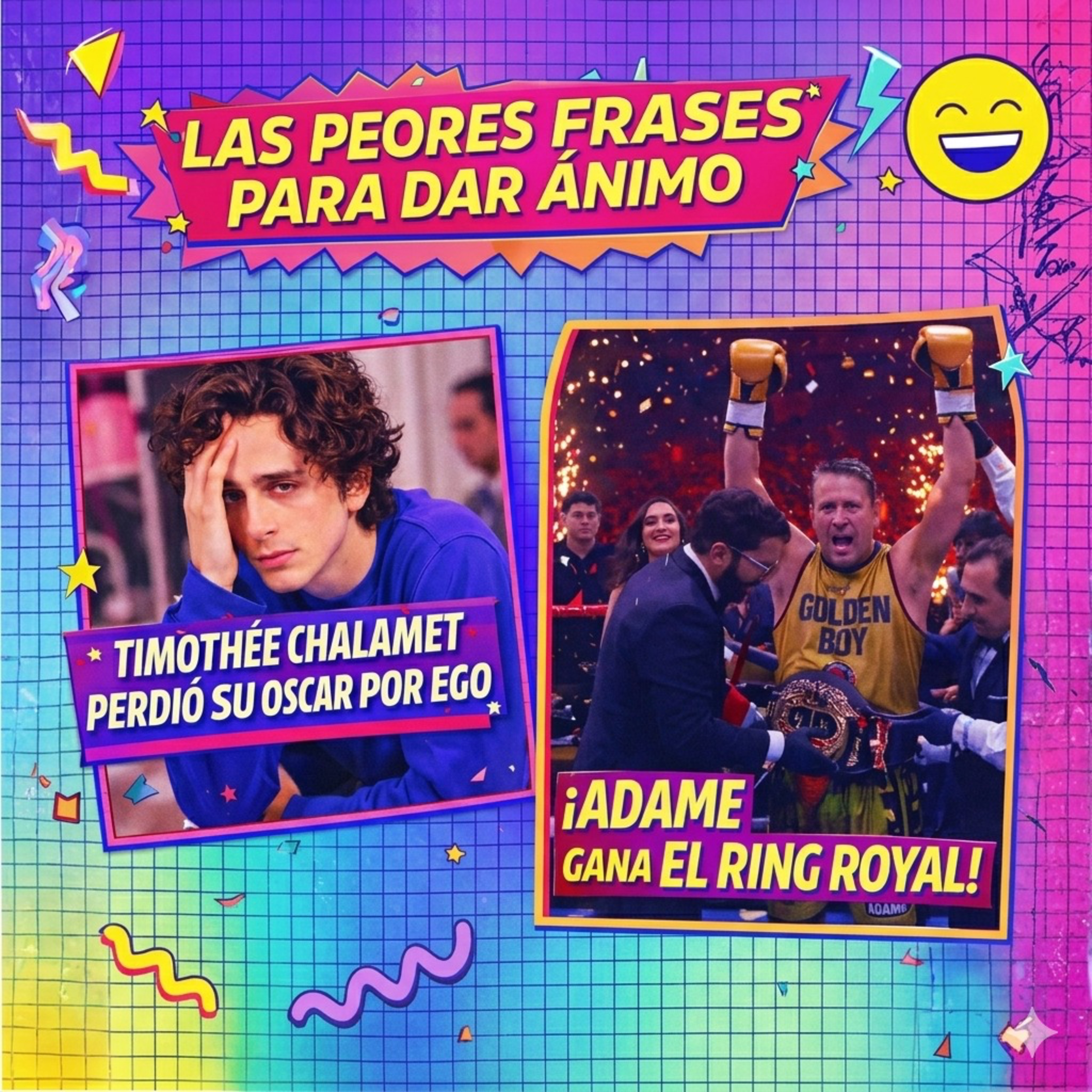 Portada de Todo que ver
