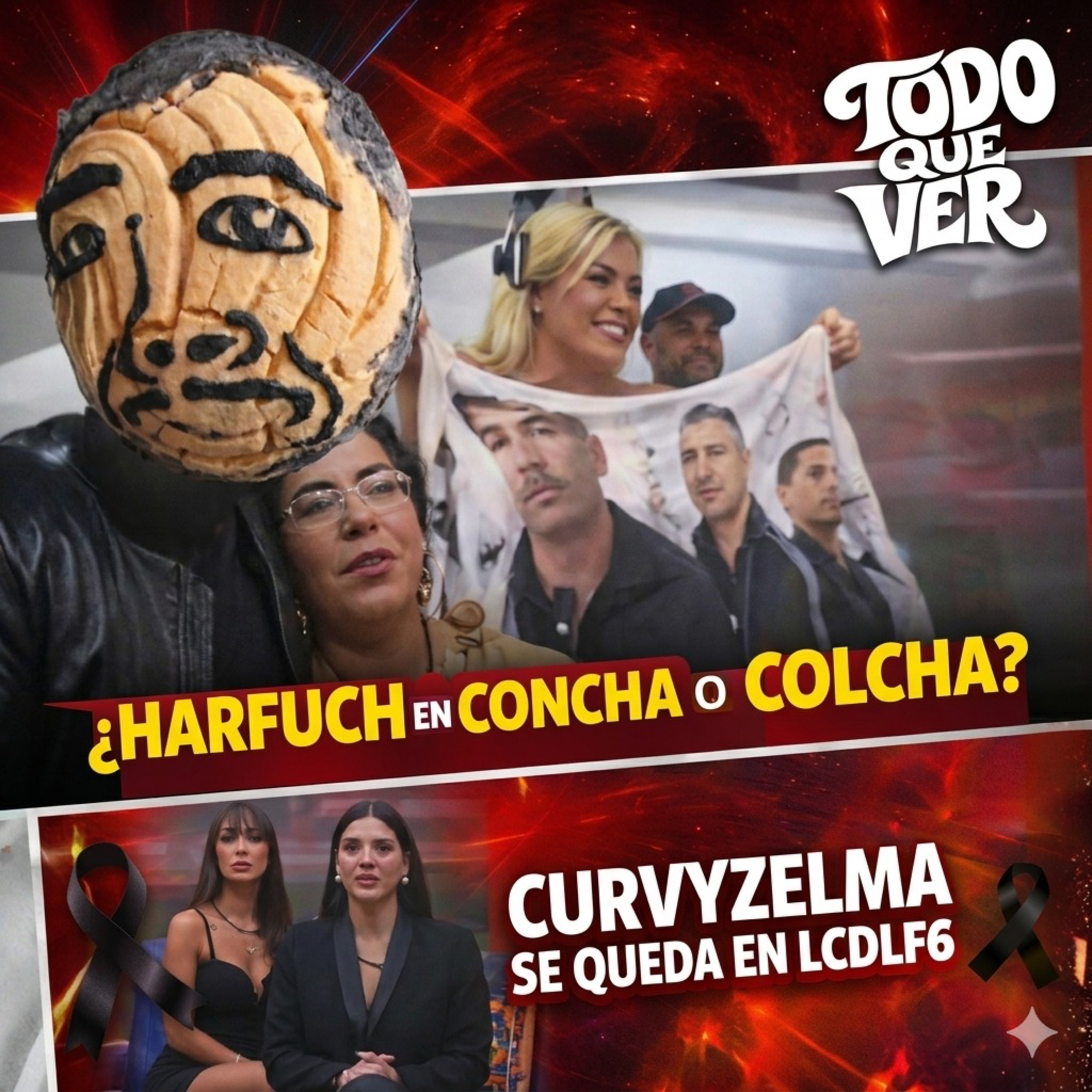 Portada de Todo que ver