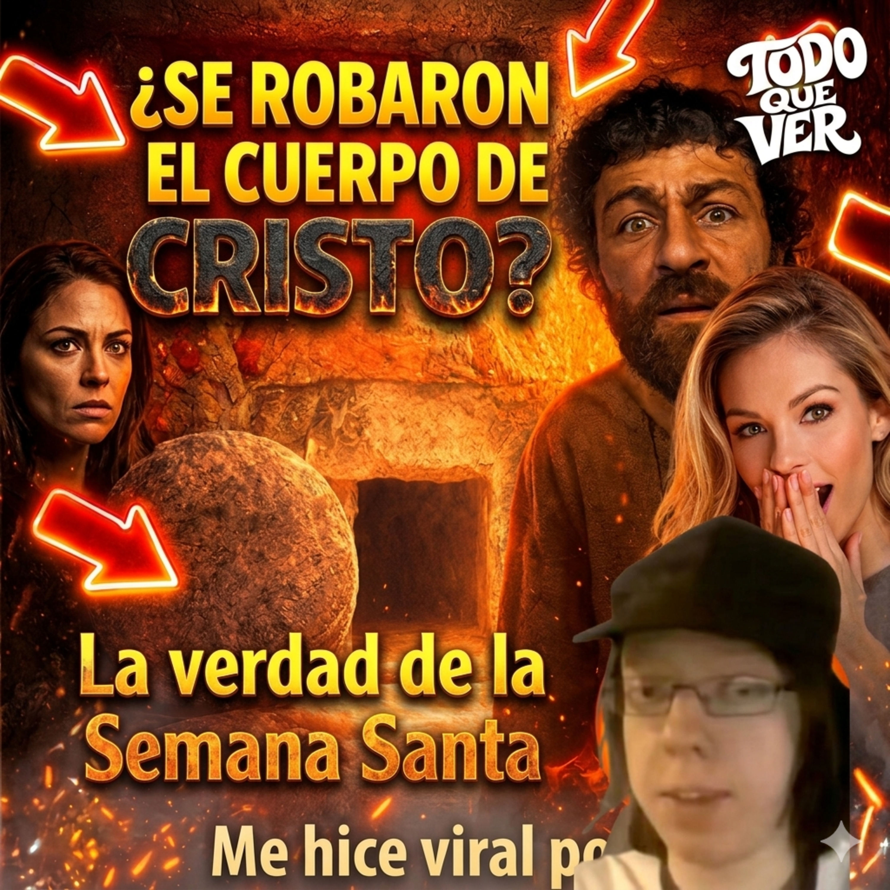 Portada de Todo que ver