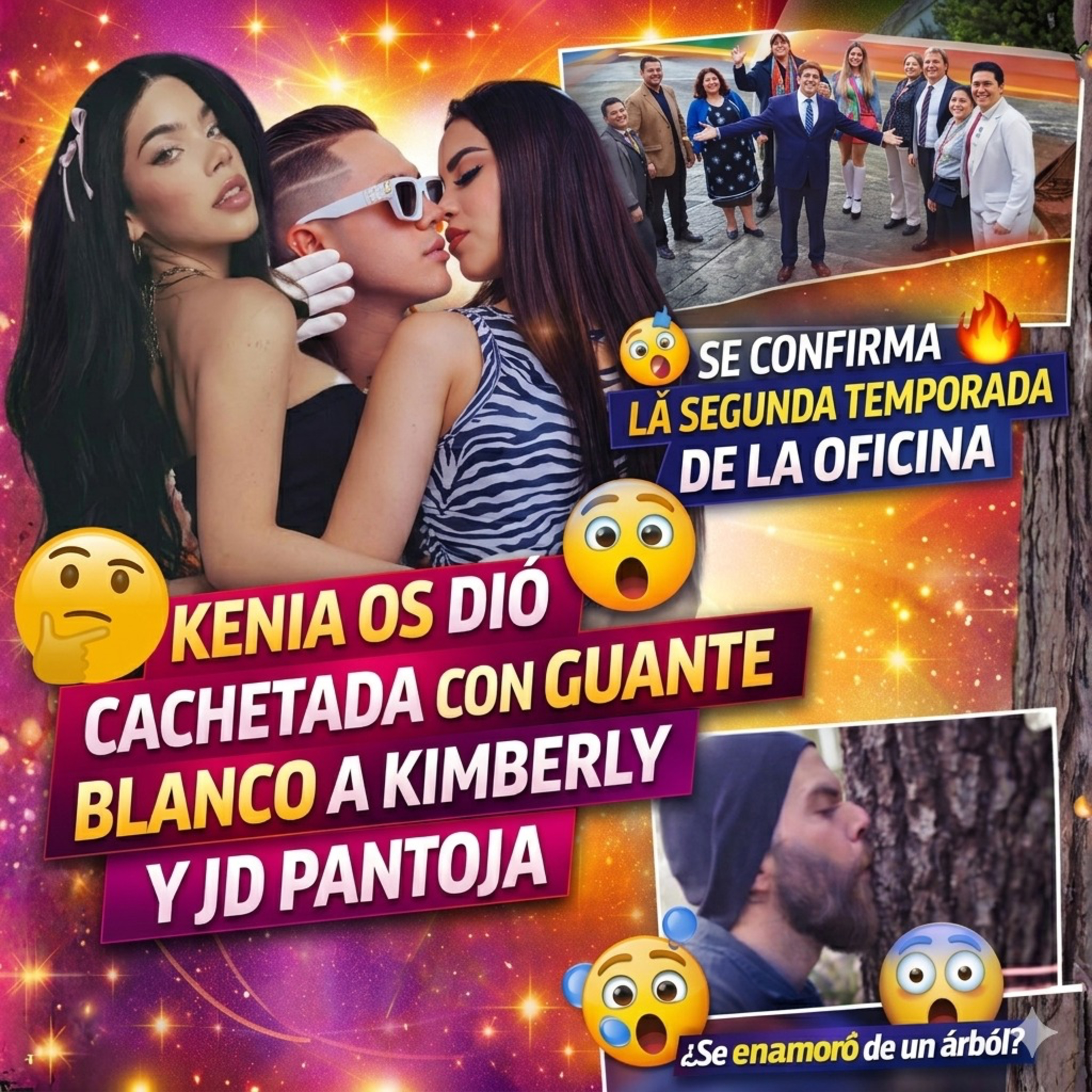 Gustos Culposos episode artwork