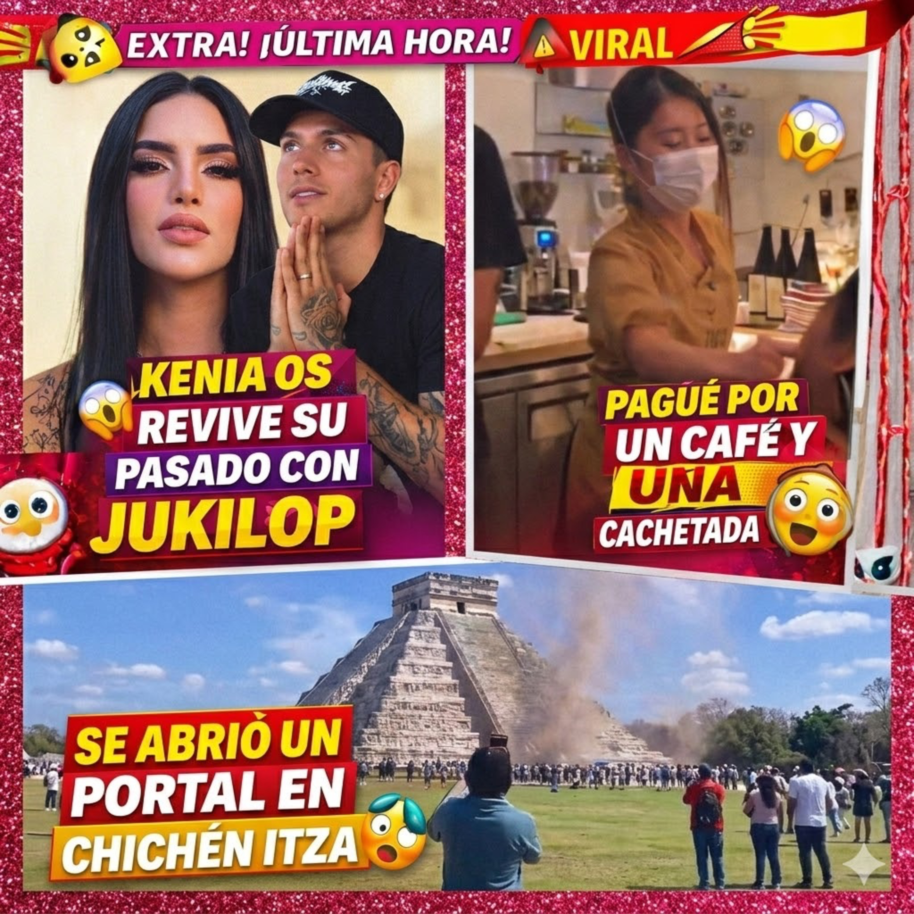 Portada de Todo que ver