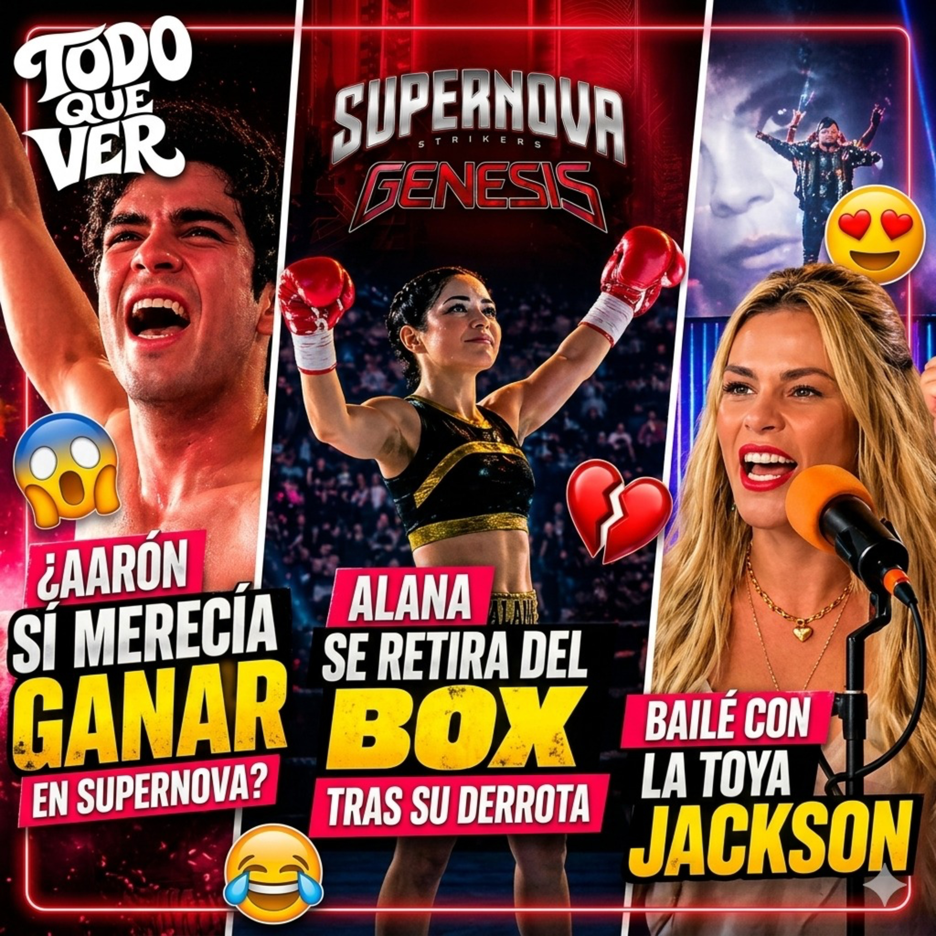Portada de Todo que ver