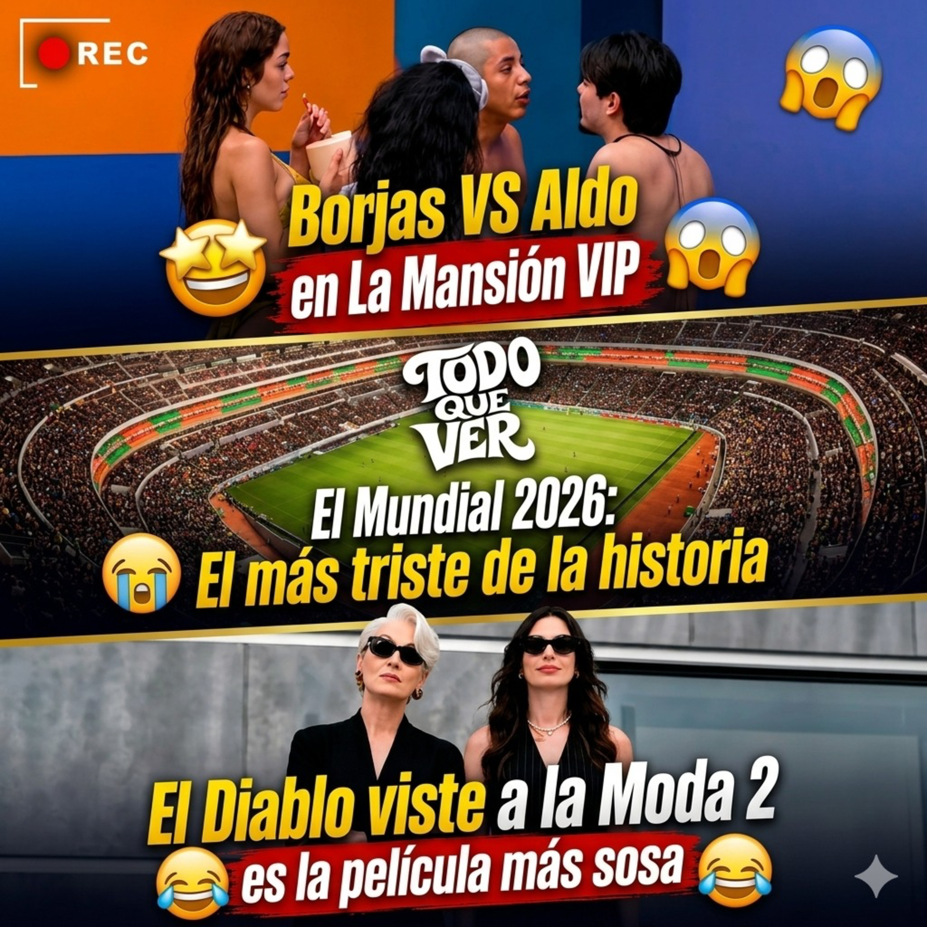 Portada de Todo que ver