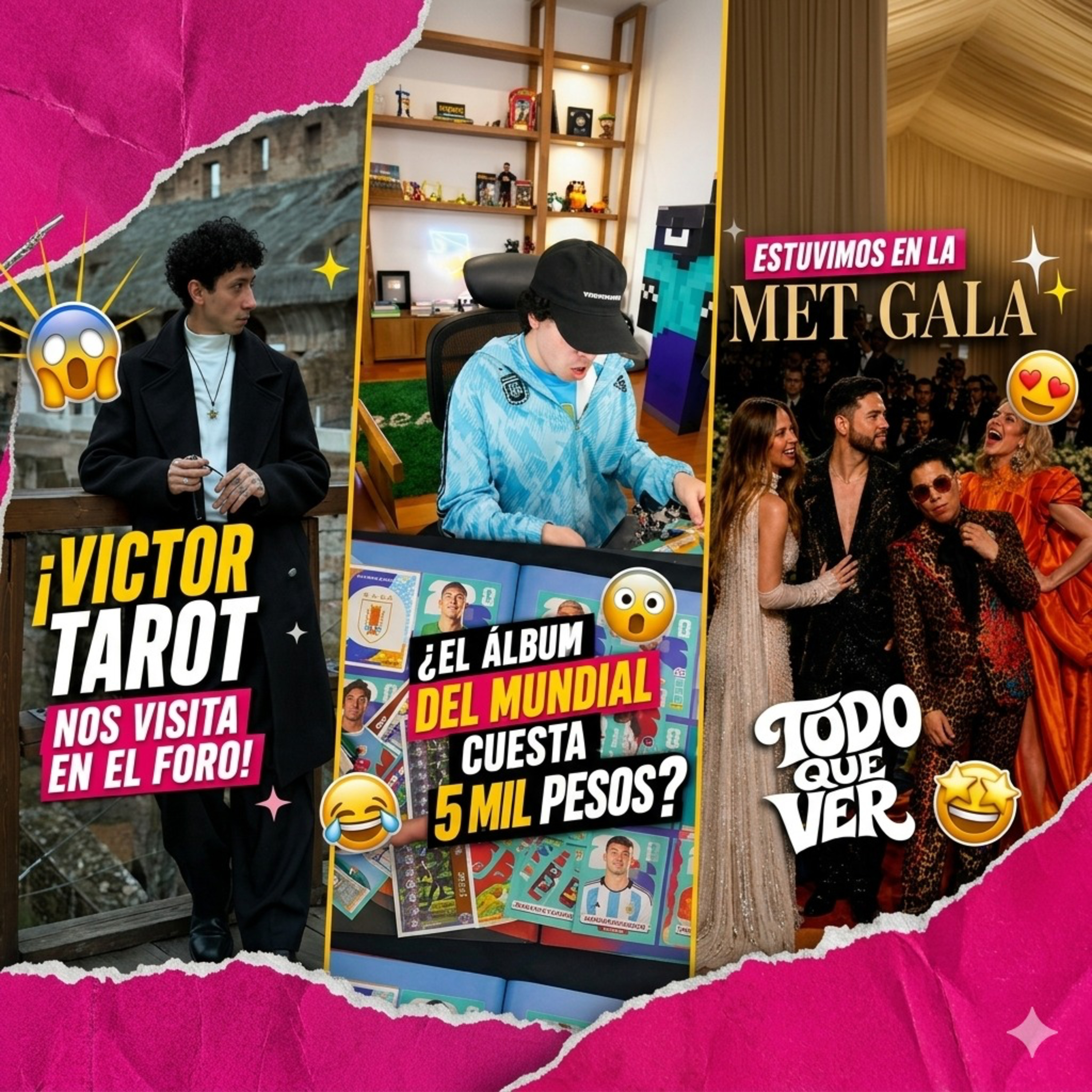 Portada de Todo que ver